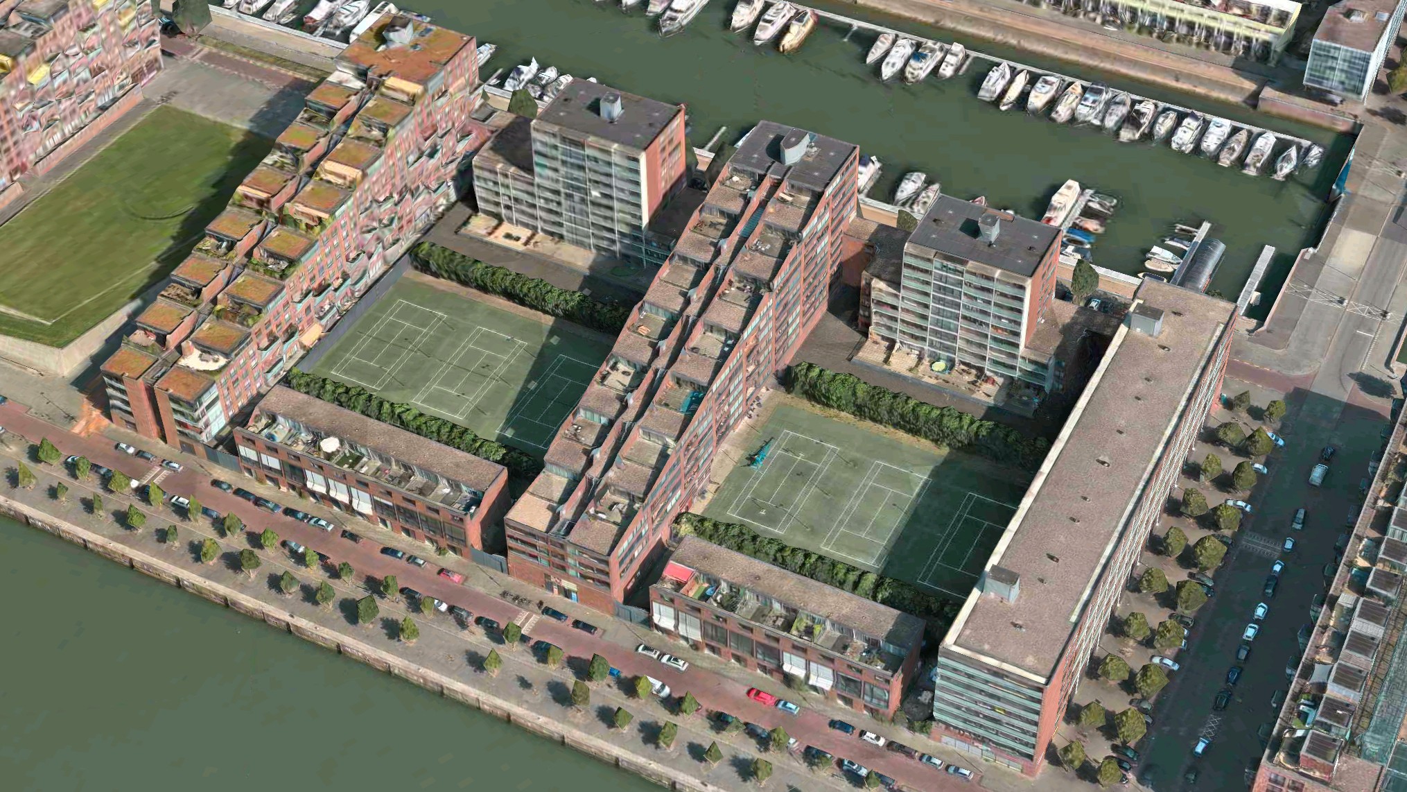 Beeld: Ooms Makelaars Bedrijfshuisvesting