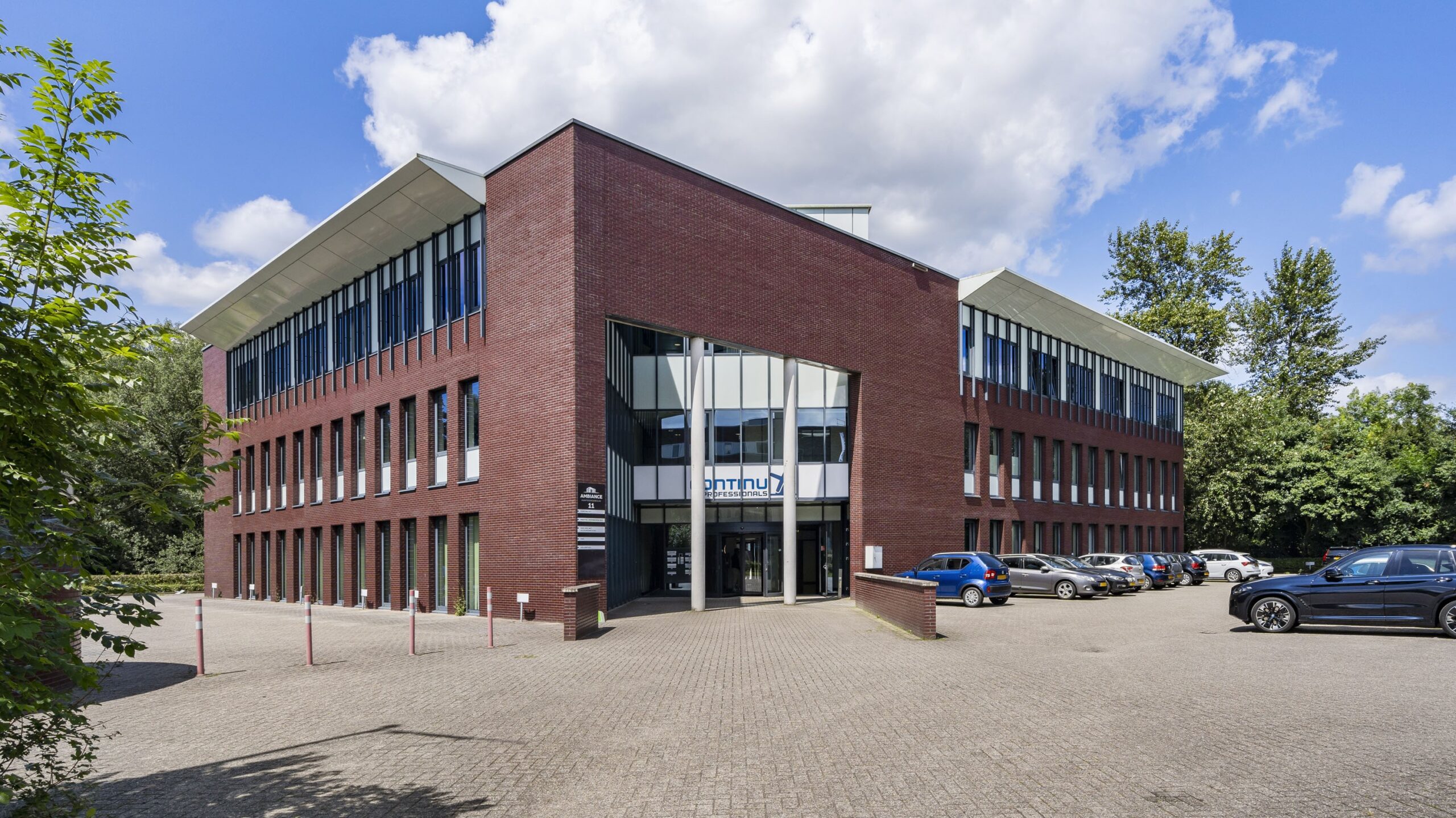 Beeld: Cushman & Wakefield