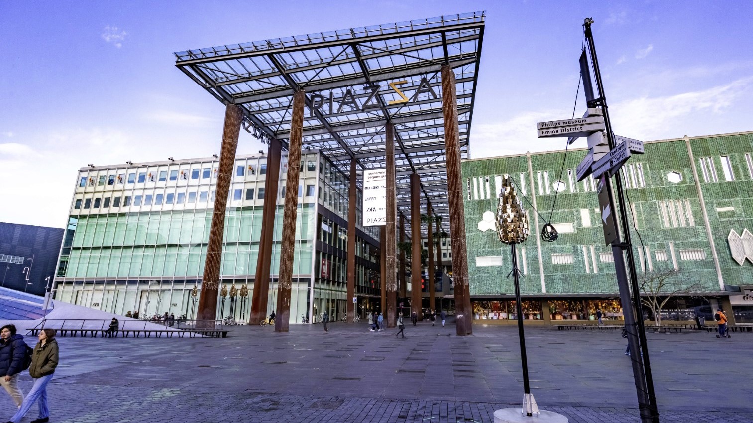 Beeld: Berkhouwe Vastgoed