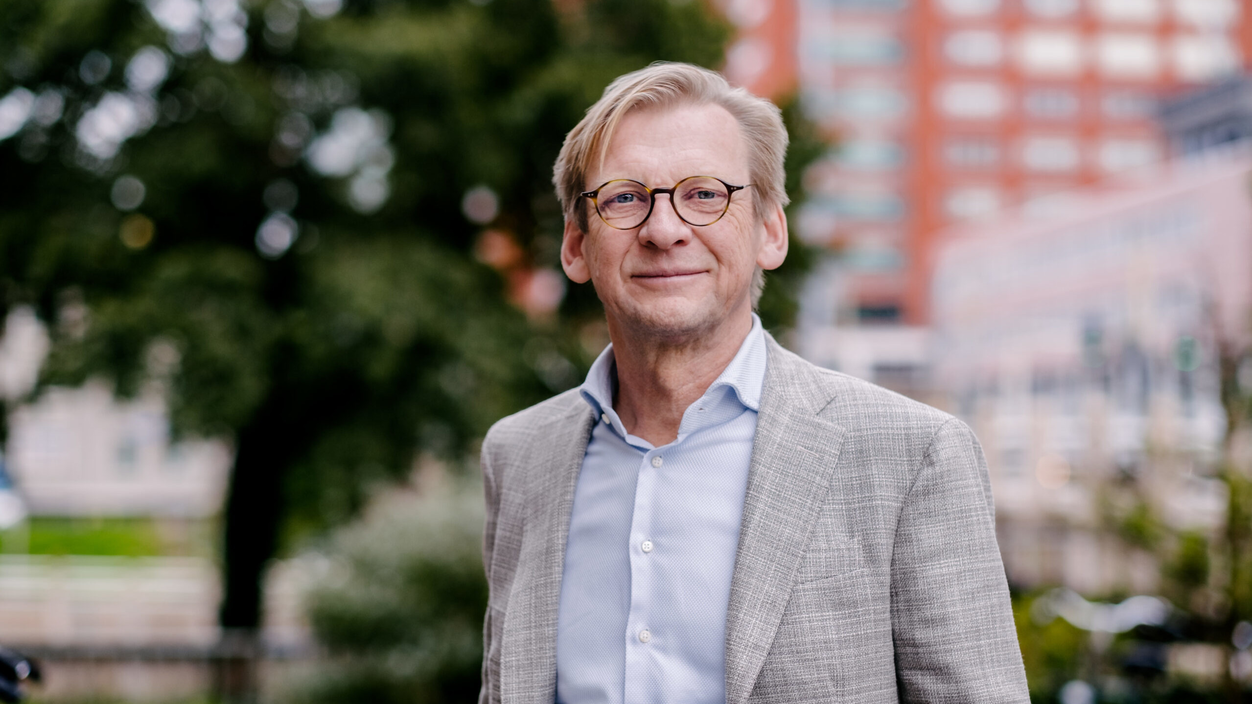 Piet Eichholtz. Foto: Thiemihigashi.com