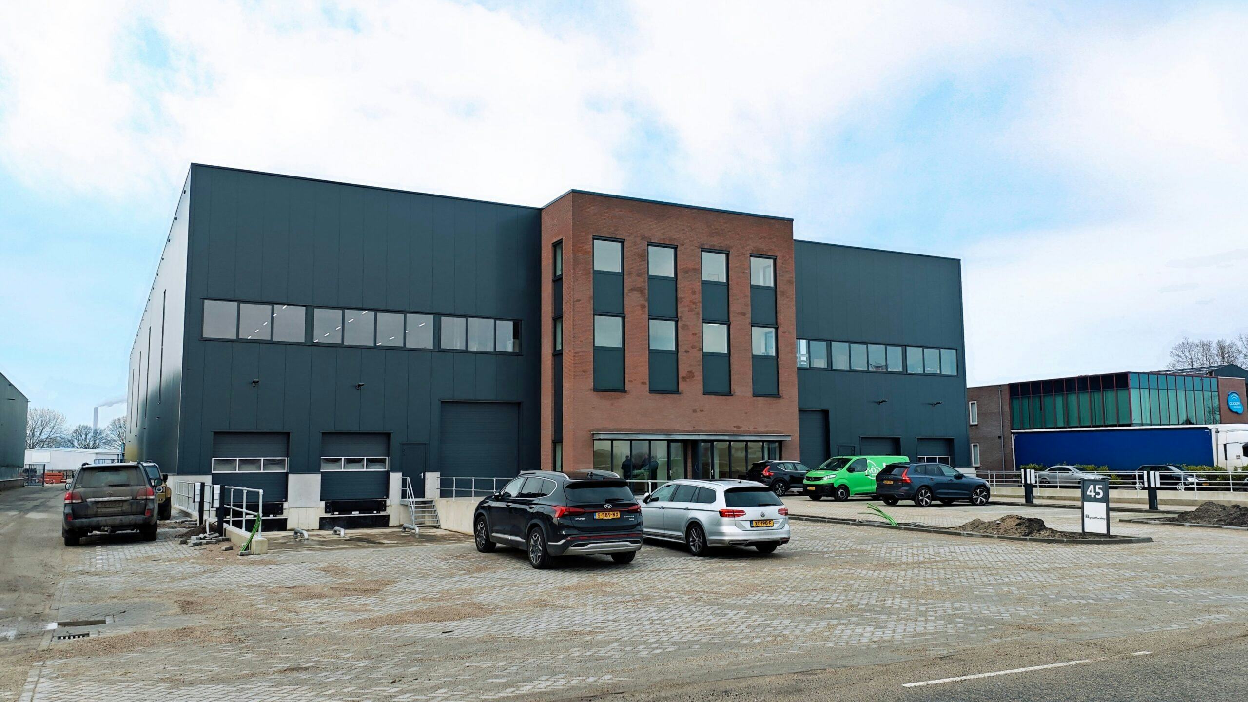 Beeld: Van der Sande VanOpstal