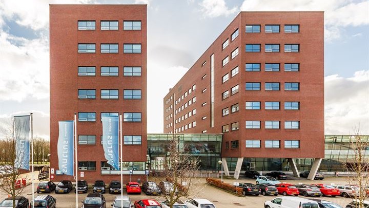 Beeld: Zadelhoff Vastgoedadviseurs