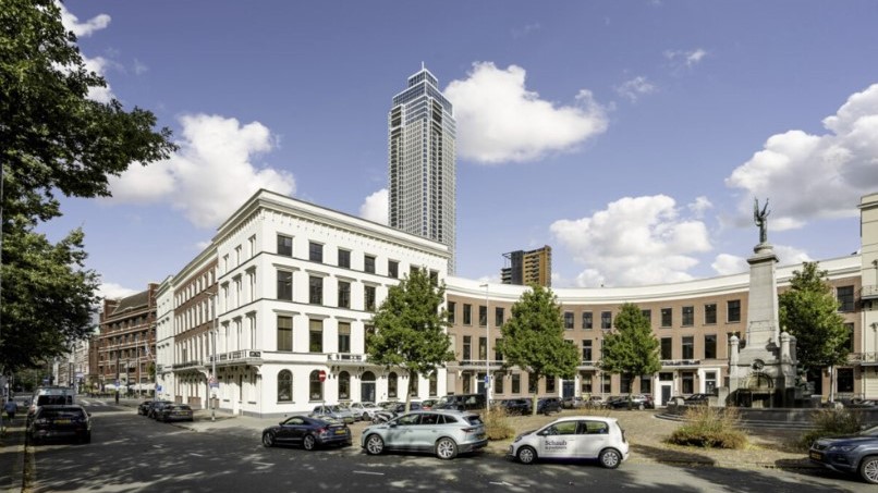 Beeld: BRiQ real estate