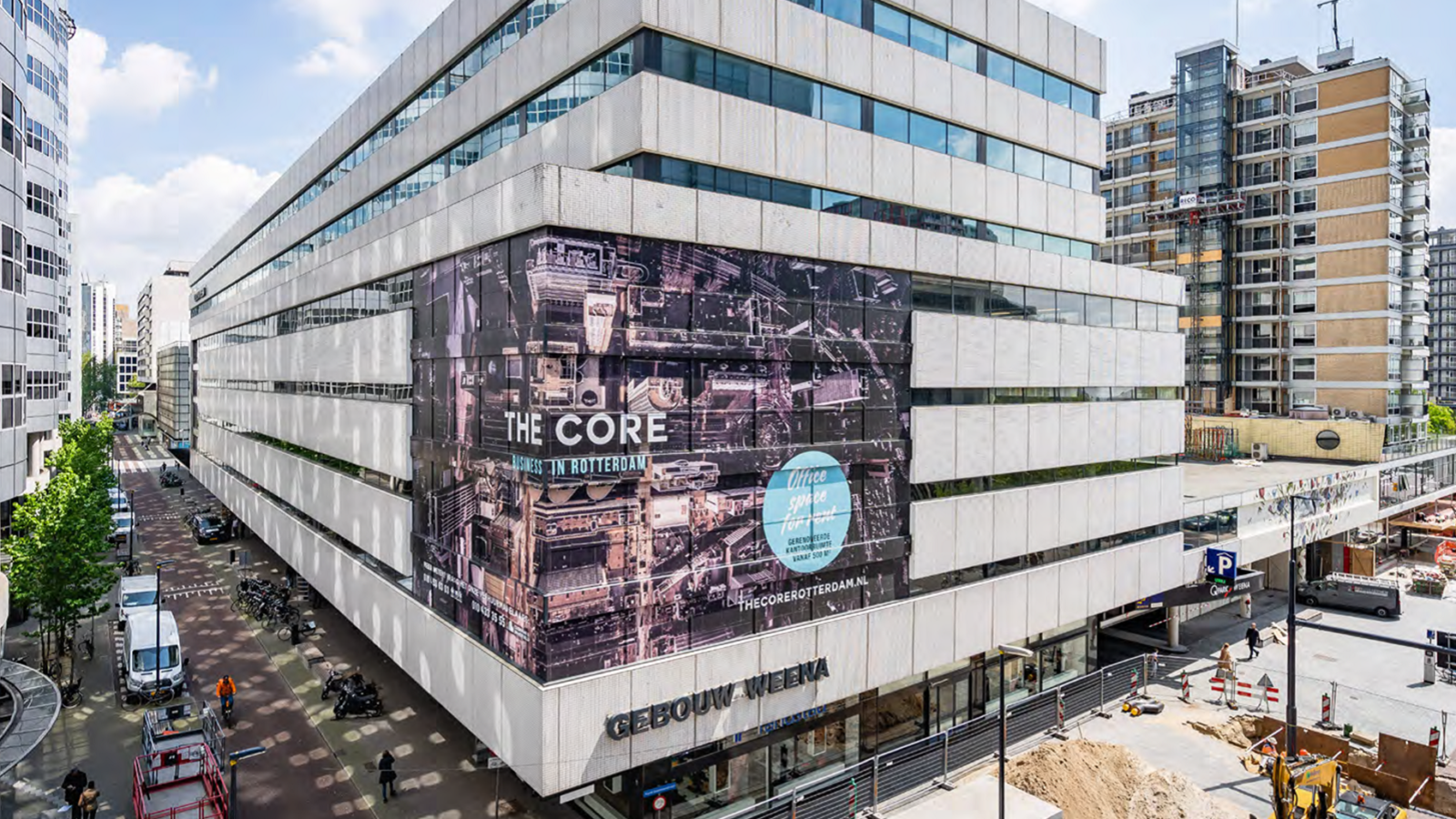 Beeld: Nexus Real Estate