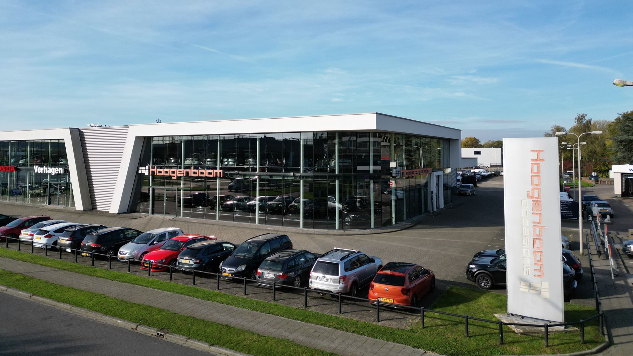 Beeld: Ooms Makelaars Bedrijfshuisvesting