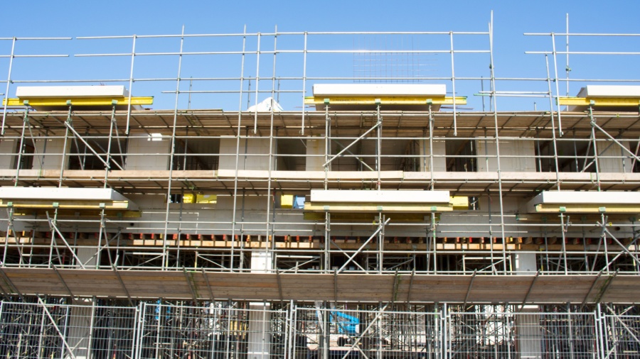 Beeld: Shutterstock/Marcel Rommens