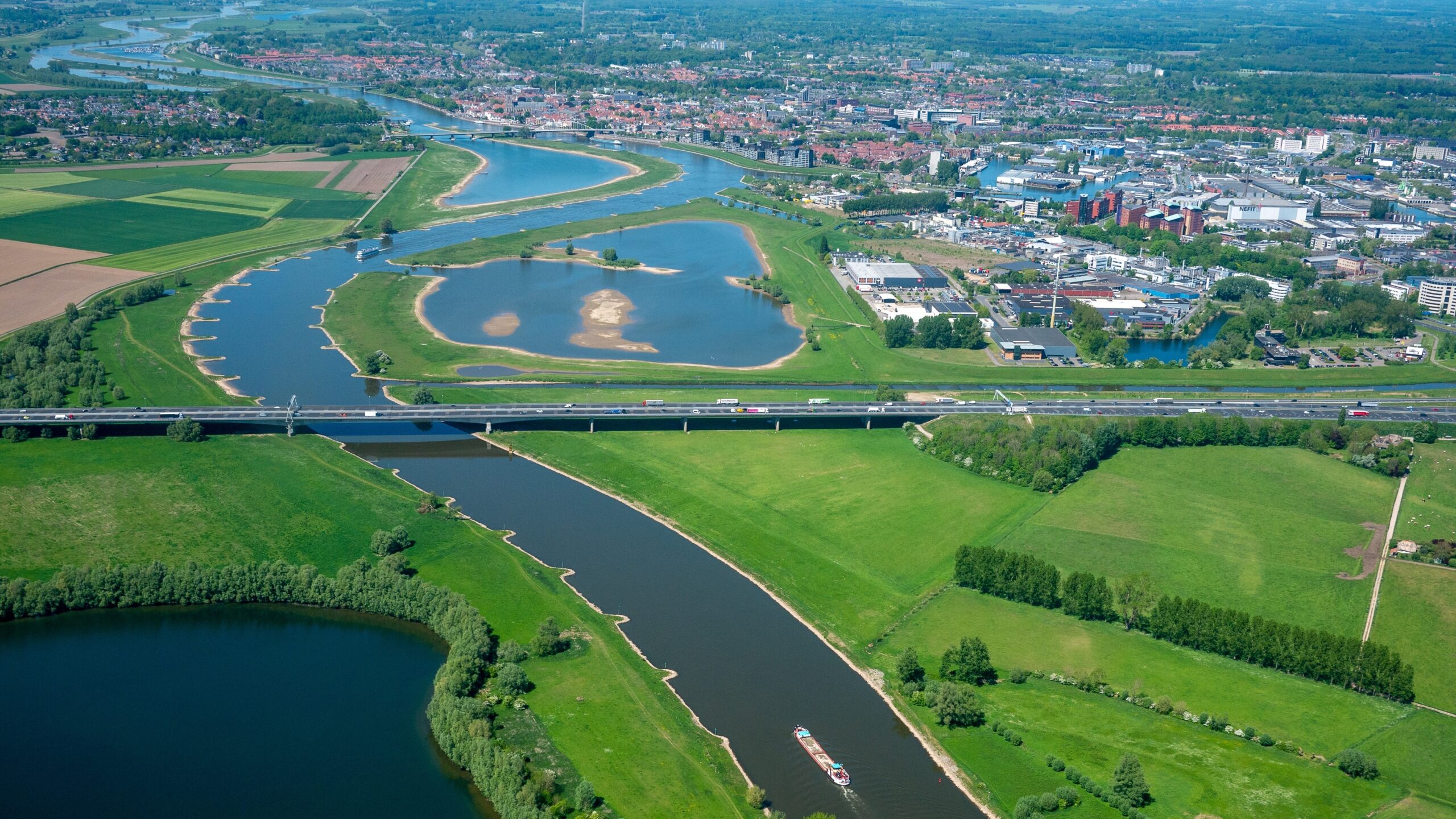 Beeld: Marco Baas / Shutterstock