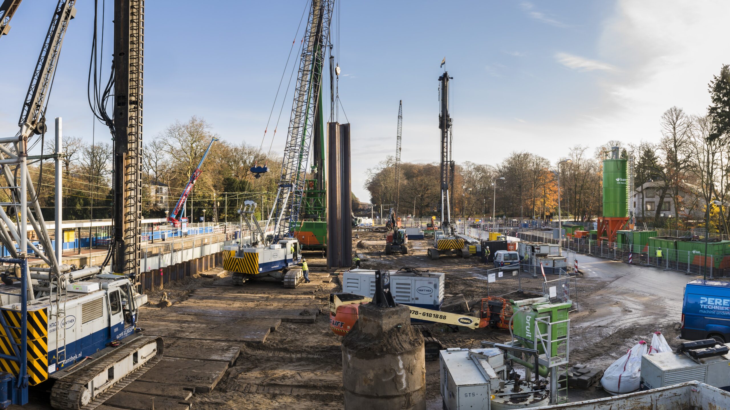 Beeld: Daan Kloeg / Shutterstock.com