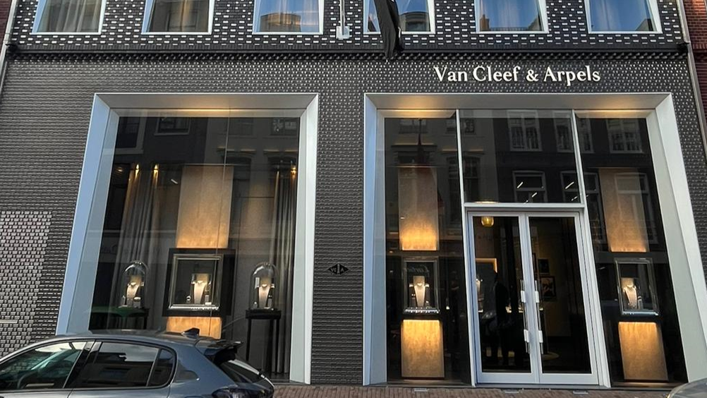 Beeld: Van Cleef & Arpels