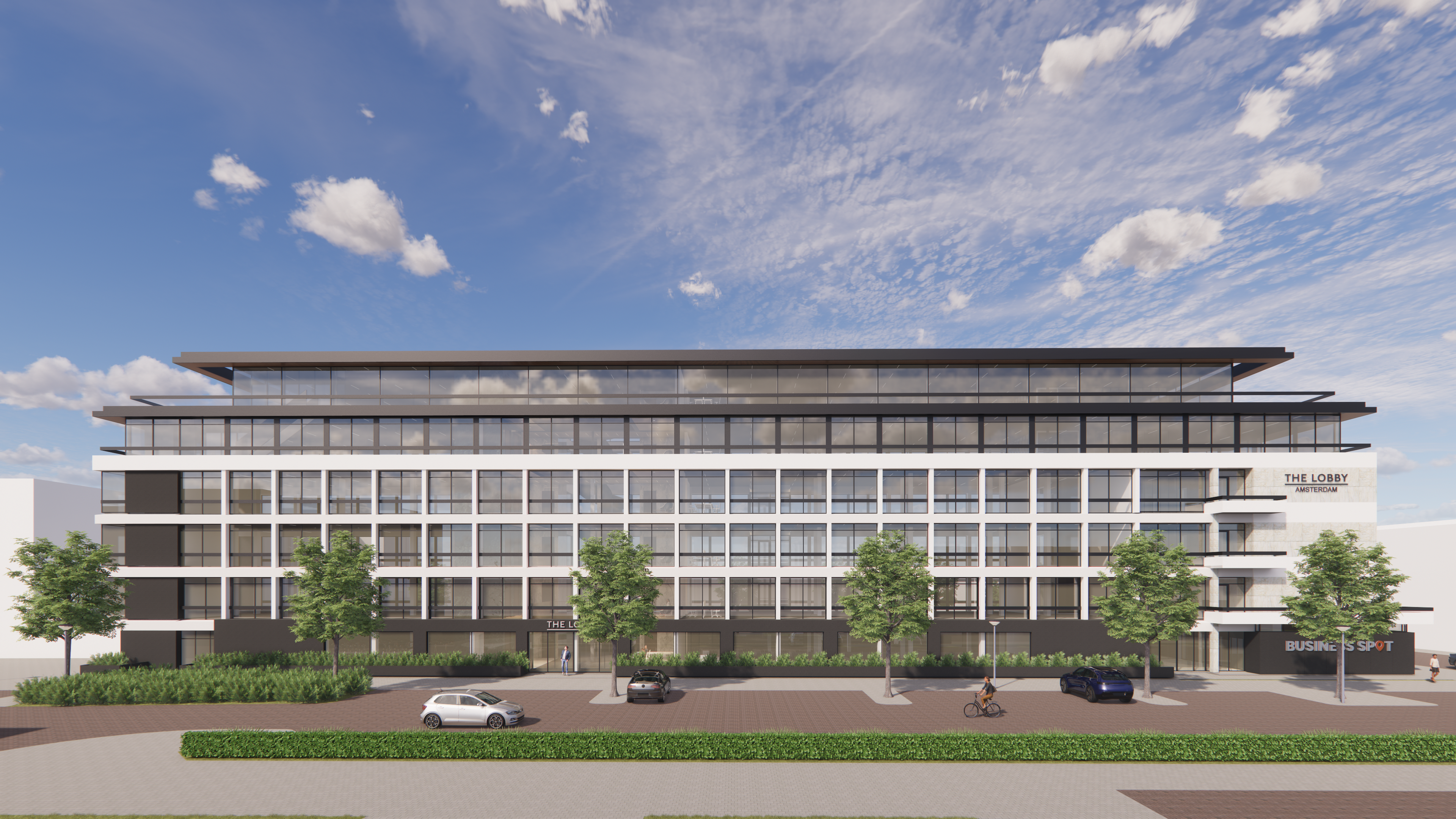 Foto: RoosRos Architecten