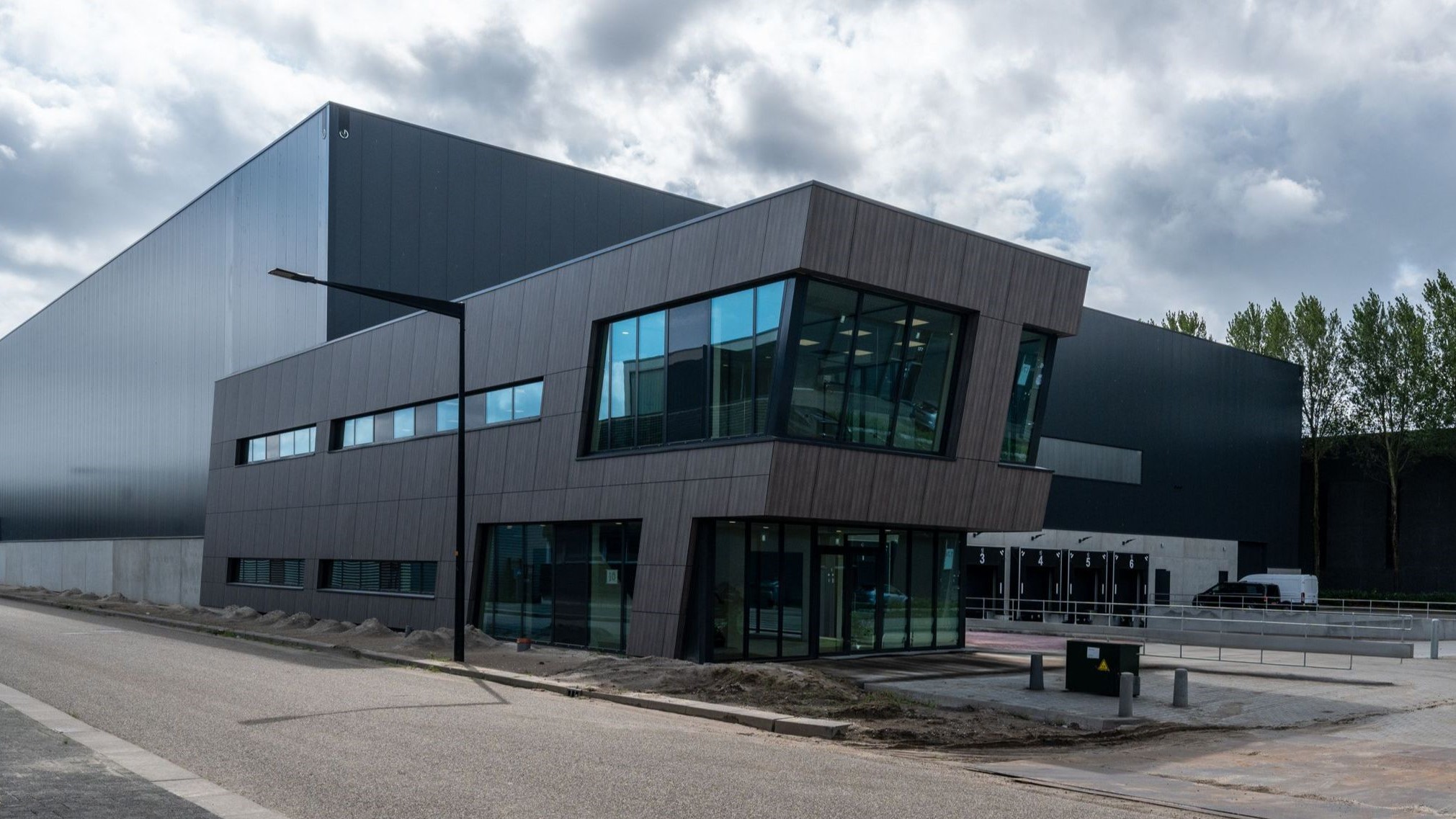 Foto: Conversation 24