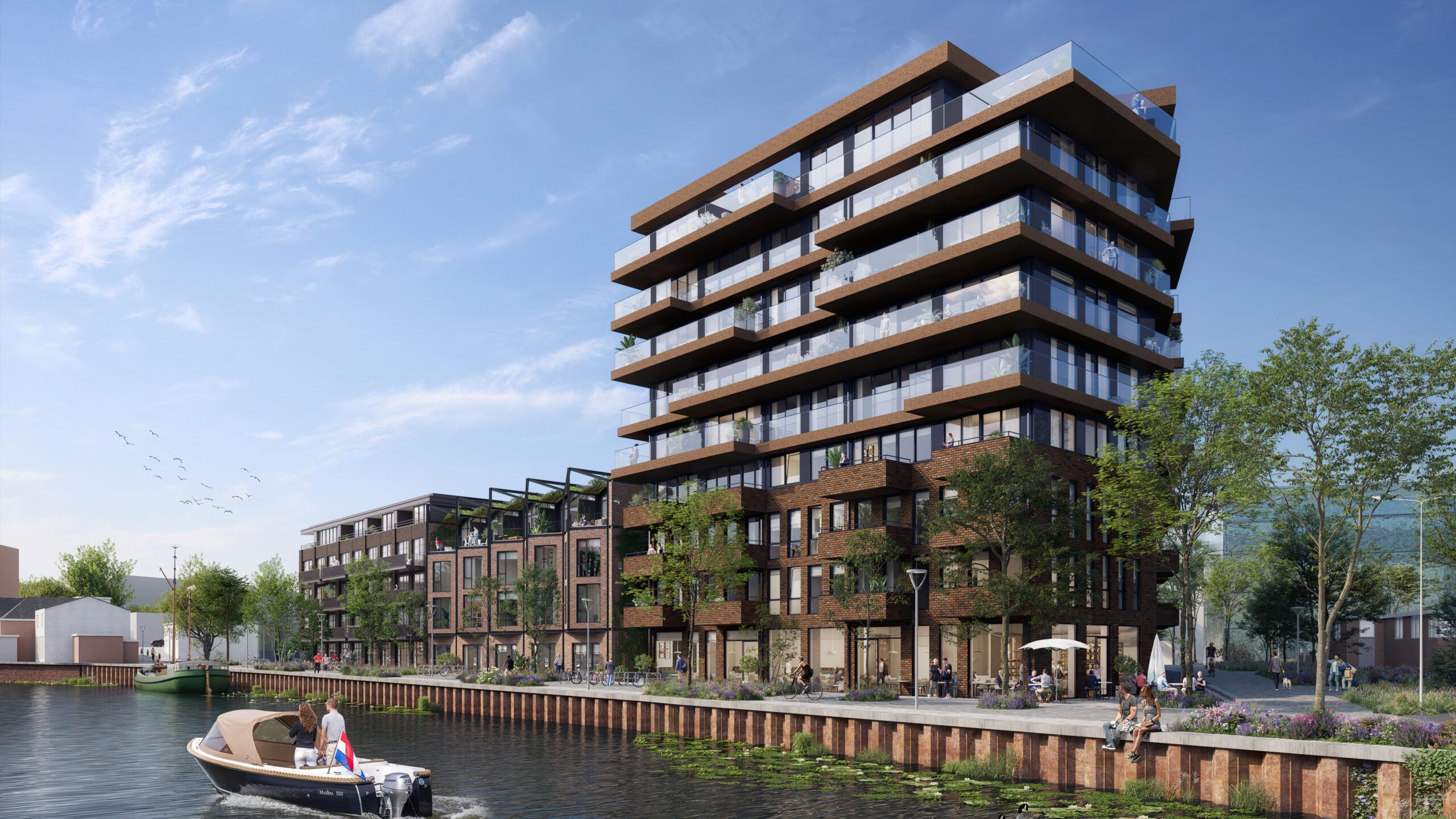 Foto: ENTREE watertoren