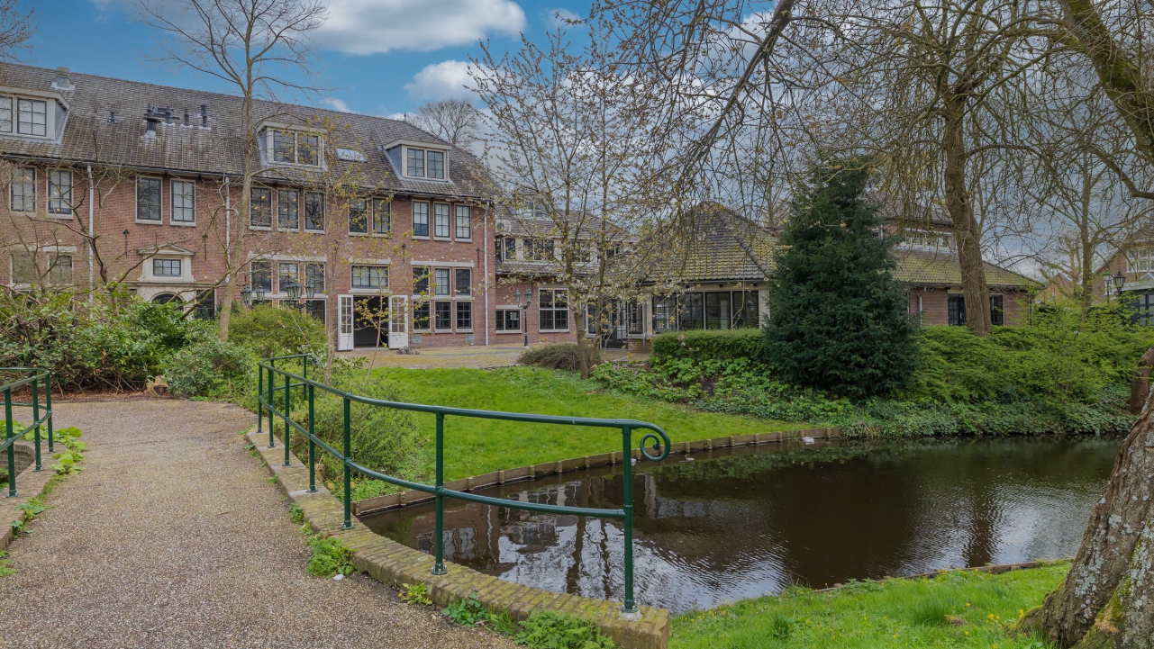 Beeld: VanUnenVastgoed