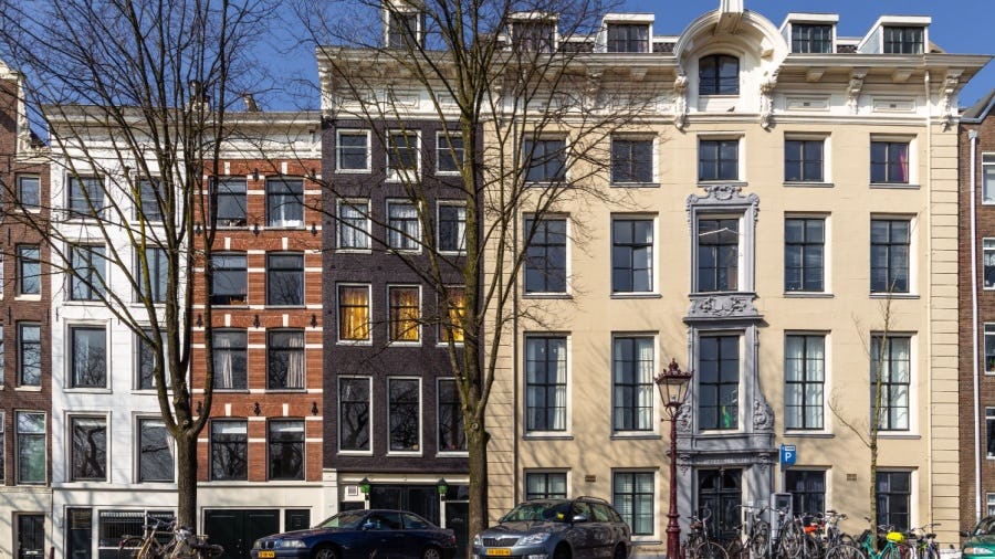 Beeld: Tomasz Wozniak / Shutterstock