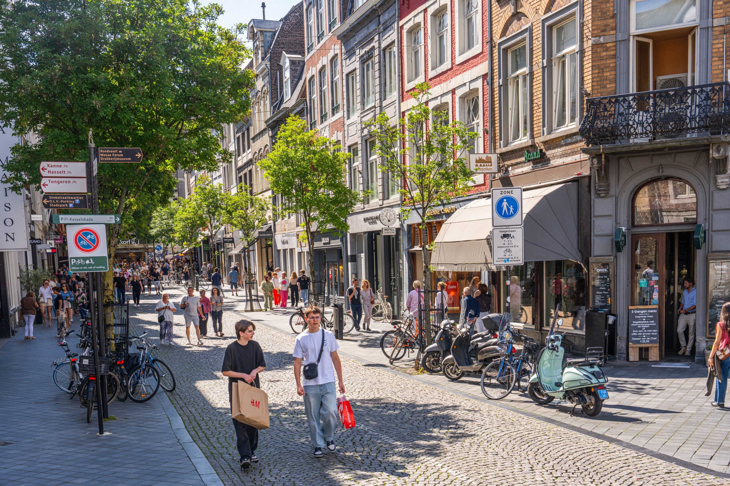 Beeld: Ivo Antonie de Rooij/Shutterstock
