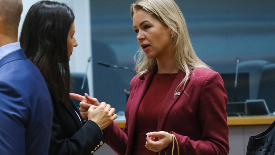 Beeld: Alexandros Michailidis / Shutterstock