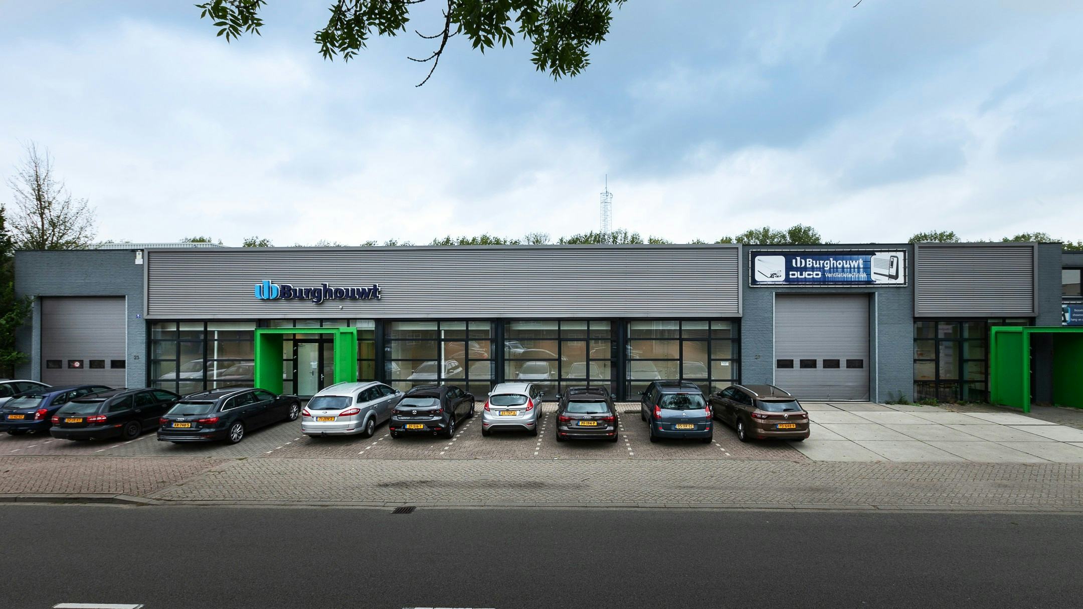 Foto: BMV Bedrijfsmakelaars