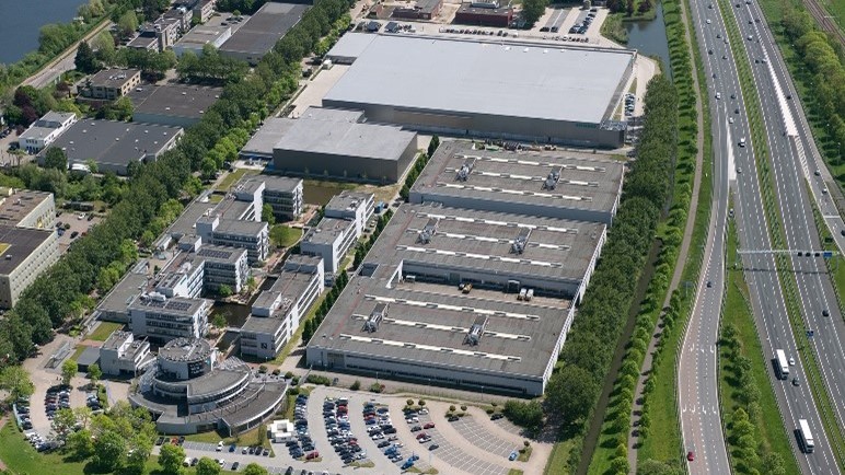 Foto: Dutch Tech Campus (DTC)