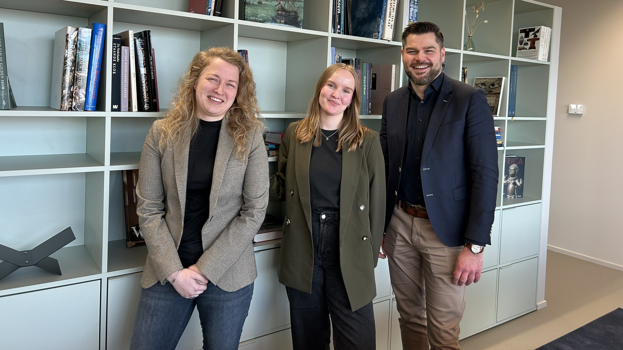 Foto: Troostwijk Groep