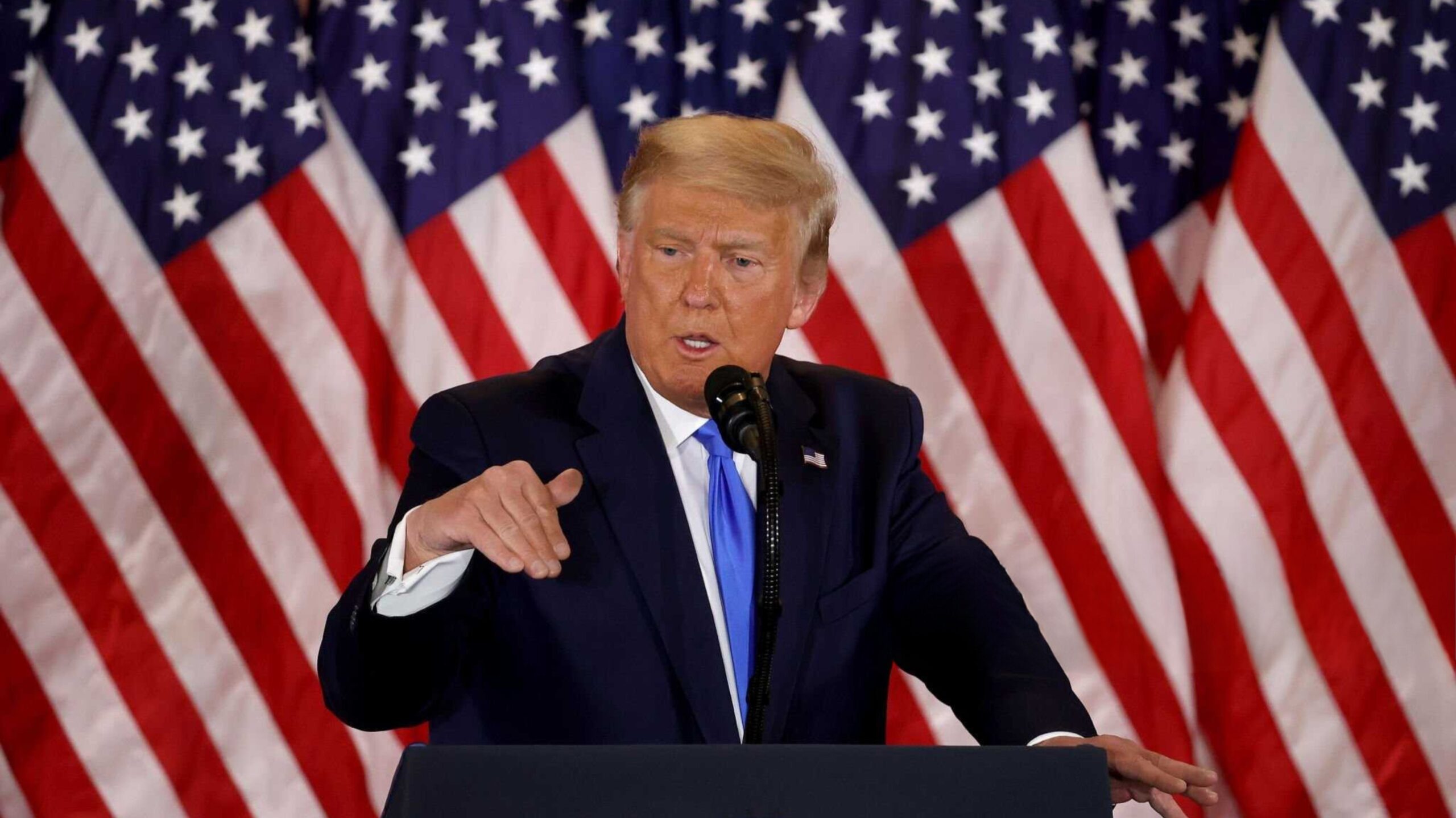 Foto: Chip Somodevilla / Shutterstock