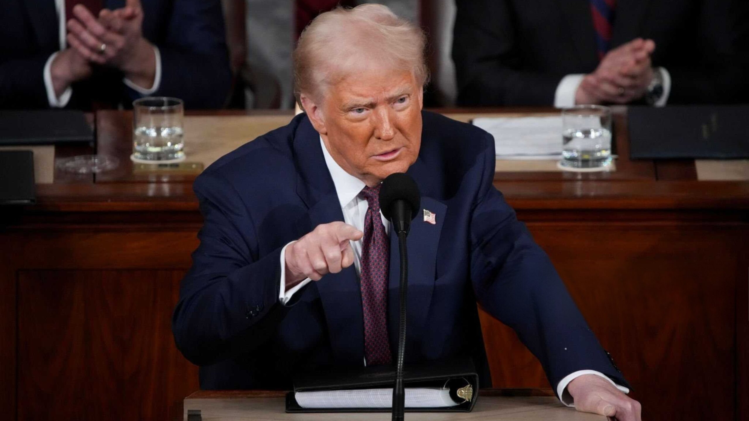 Beeld: Andrew Harnik / Shutterstock