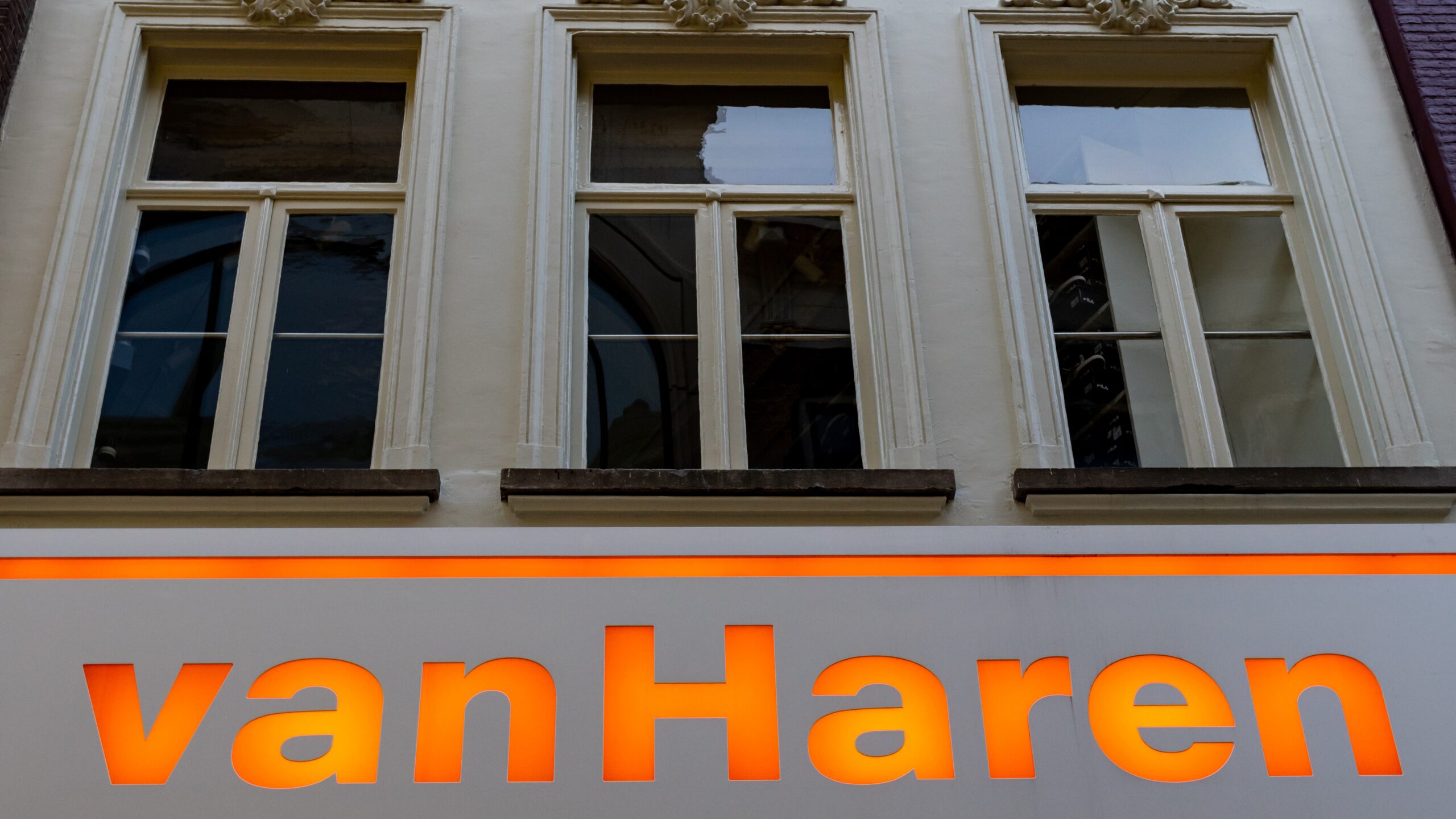 Beeld: Benjamin B / Shutterstock