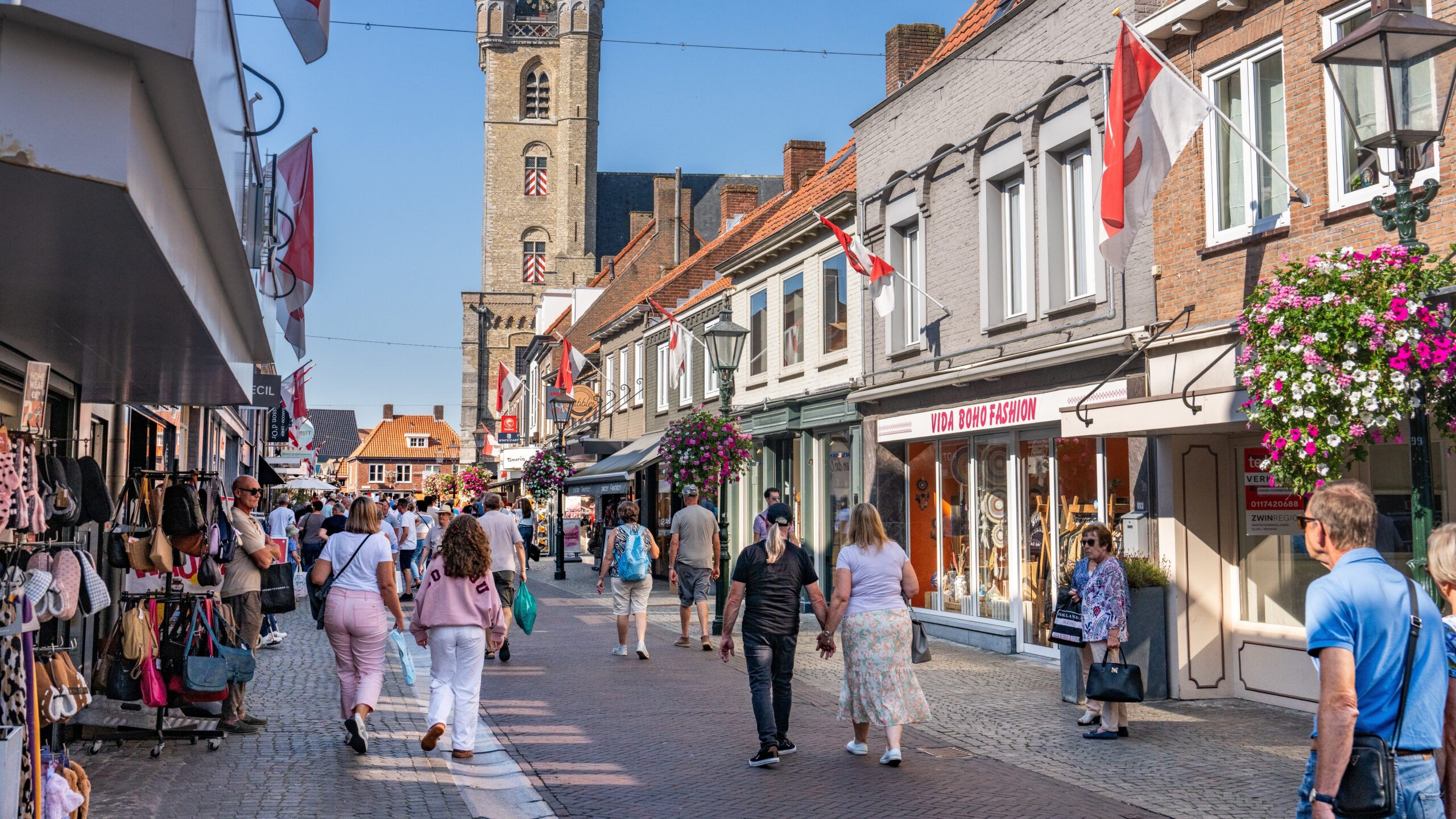Beeld: Ivo Antonie de Rooij / Shutterstock