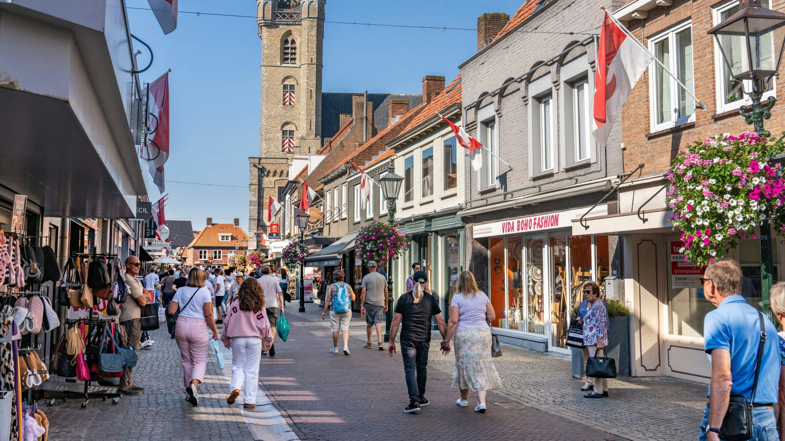 Beeld: Ivo Antonie de Rooij / Shutterstock