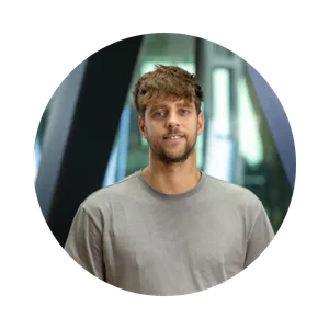 Arjan Spruijt