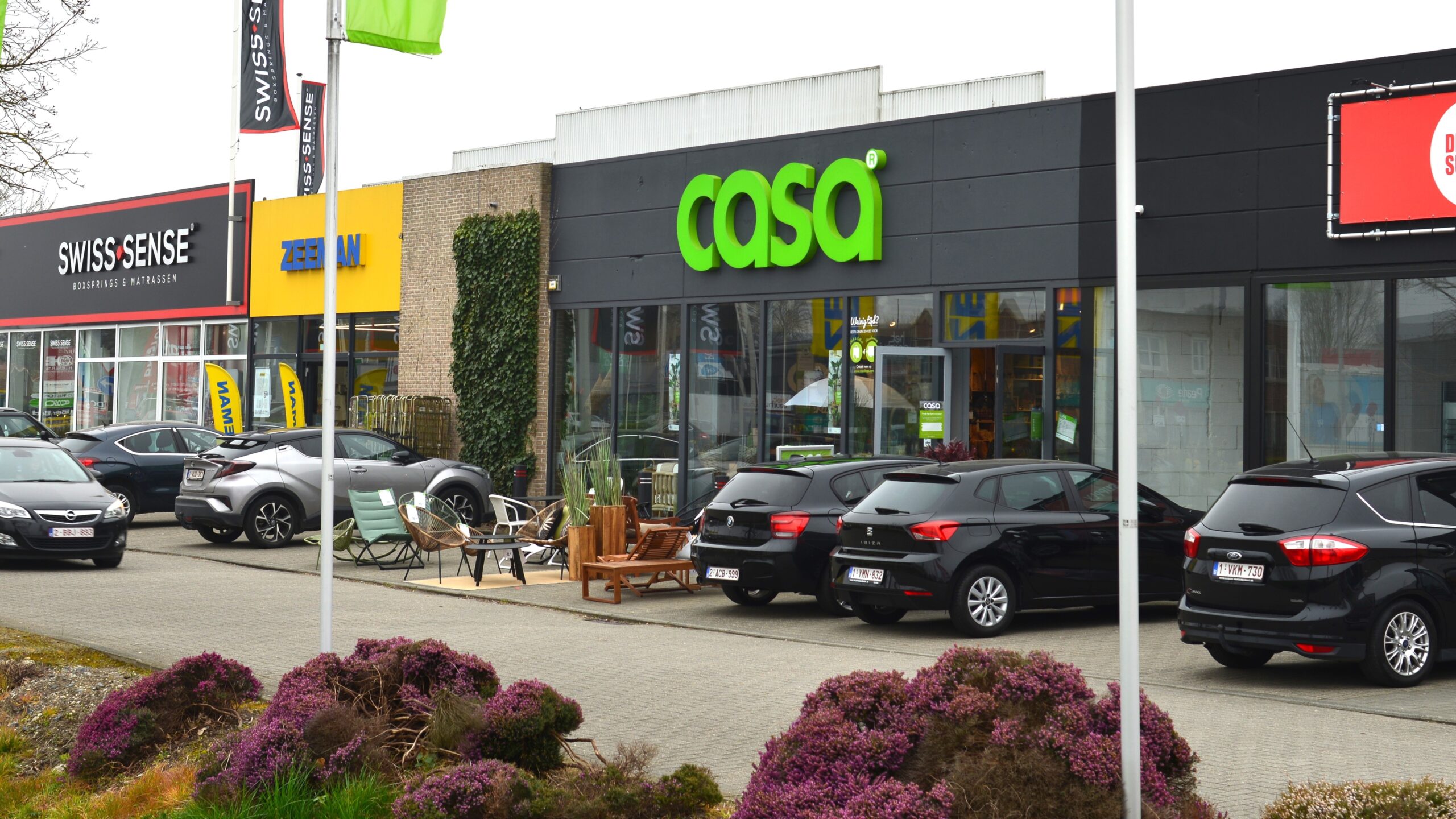 Foto: Thierry Hebbelinck / Shutterstock.com