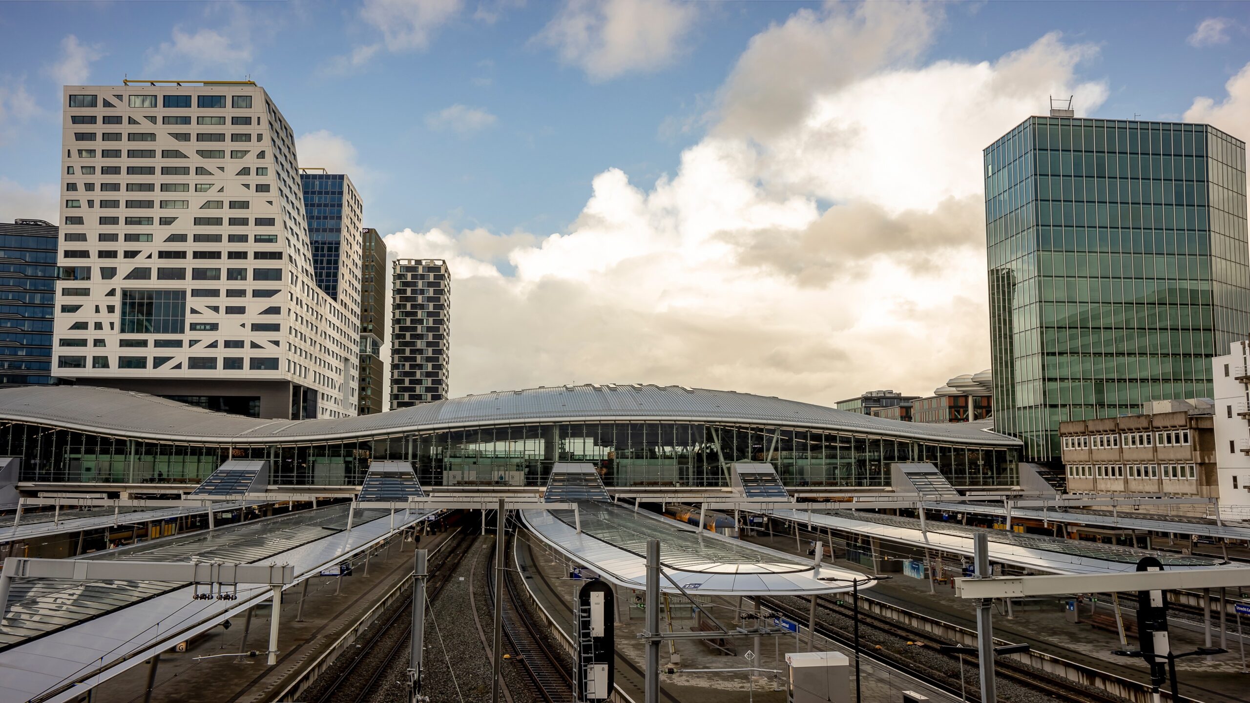 Beeld: Maarten Zeehandelaar / Shutterstock.com