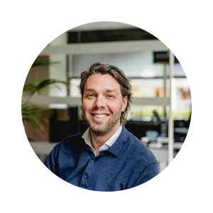 Servaas van der Laan