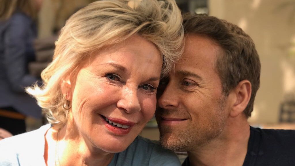 Maya en Marcus Meijer.