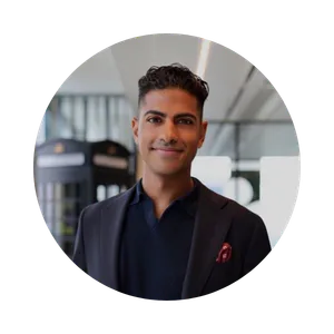 Roshan Rampersad