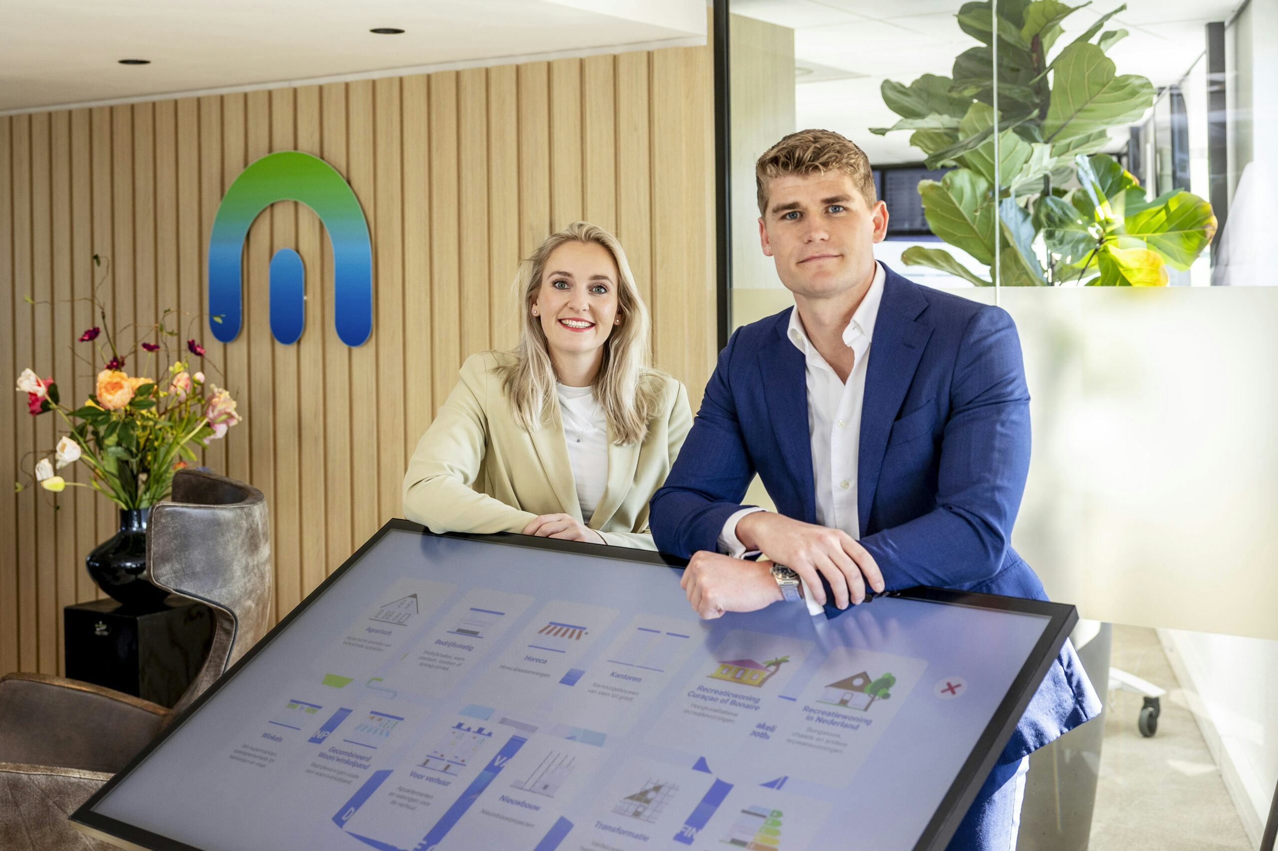 Ondernemershypotheek Institutioneel biedt scherpere rente