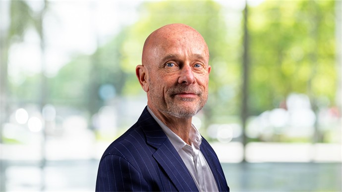 Foto: Allard van Spaandonk