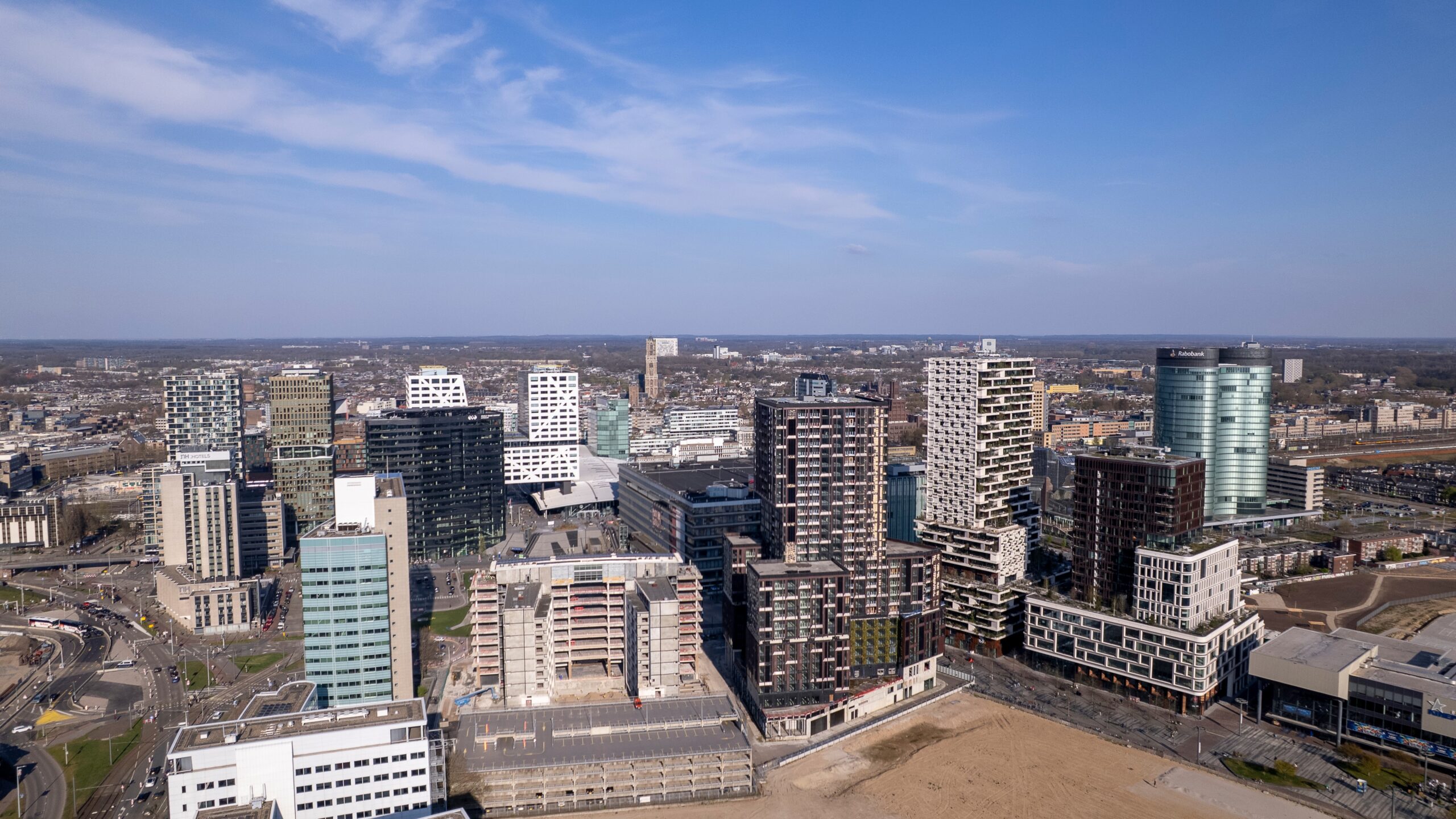 Beeld: Maarten Zeehandelaar / Shutterstock