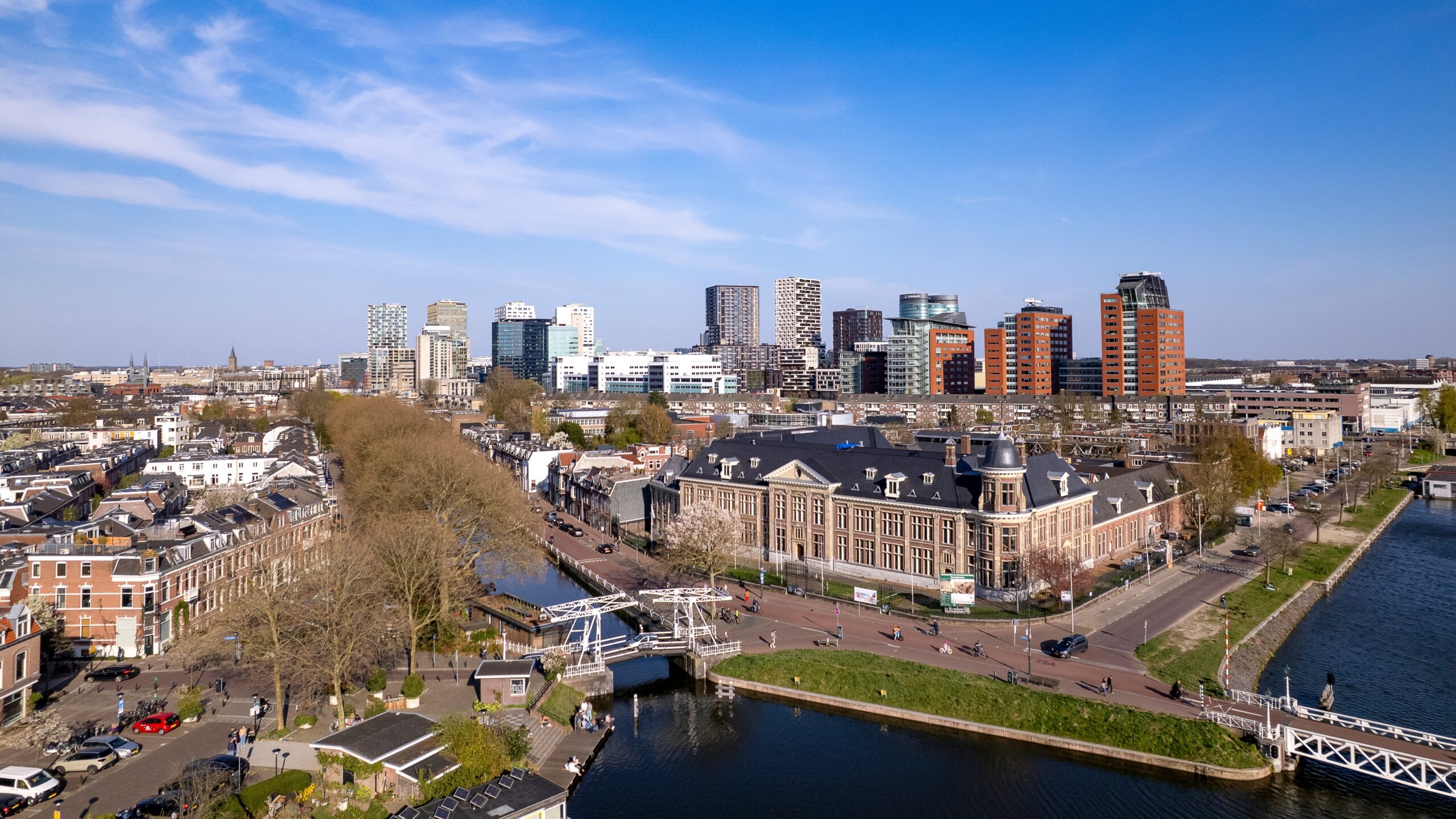 Beeld: Maarten Zeehandelaar / Shutterstock.com