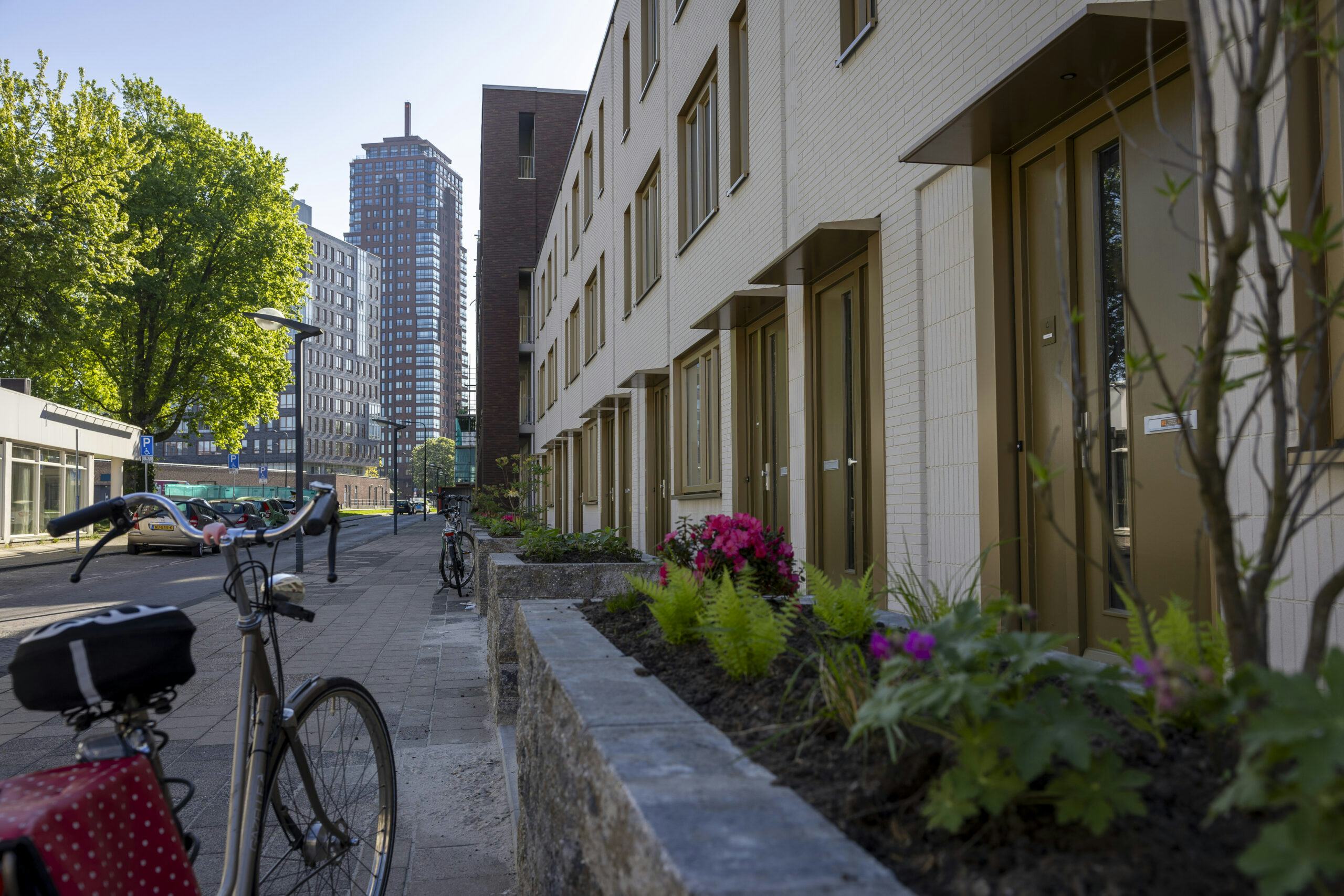 Betaalbaar bouwen? Zo pakt Overijssel het publiek-privaat aan