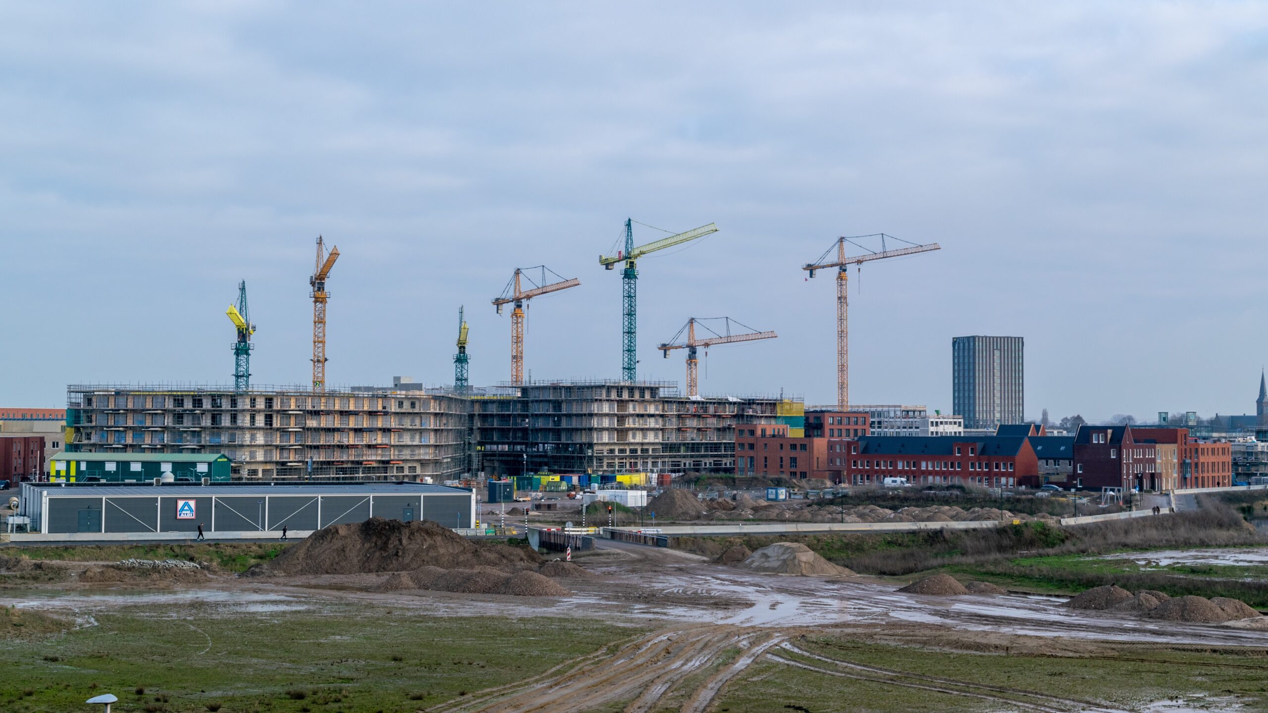 Foto: Daniel Doorakkers / Shutterstock