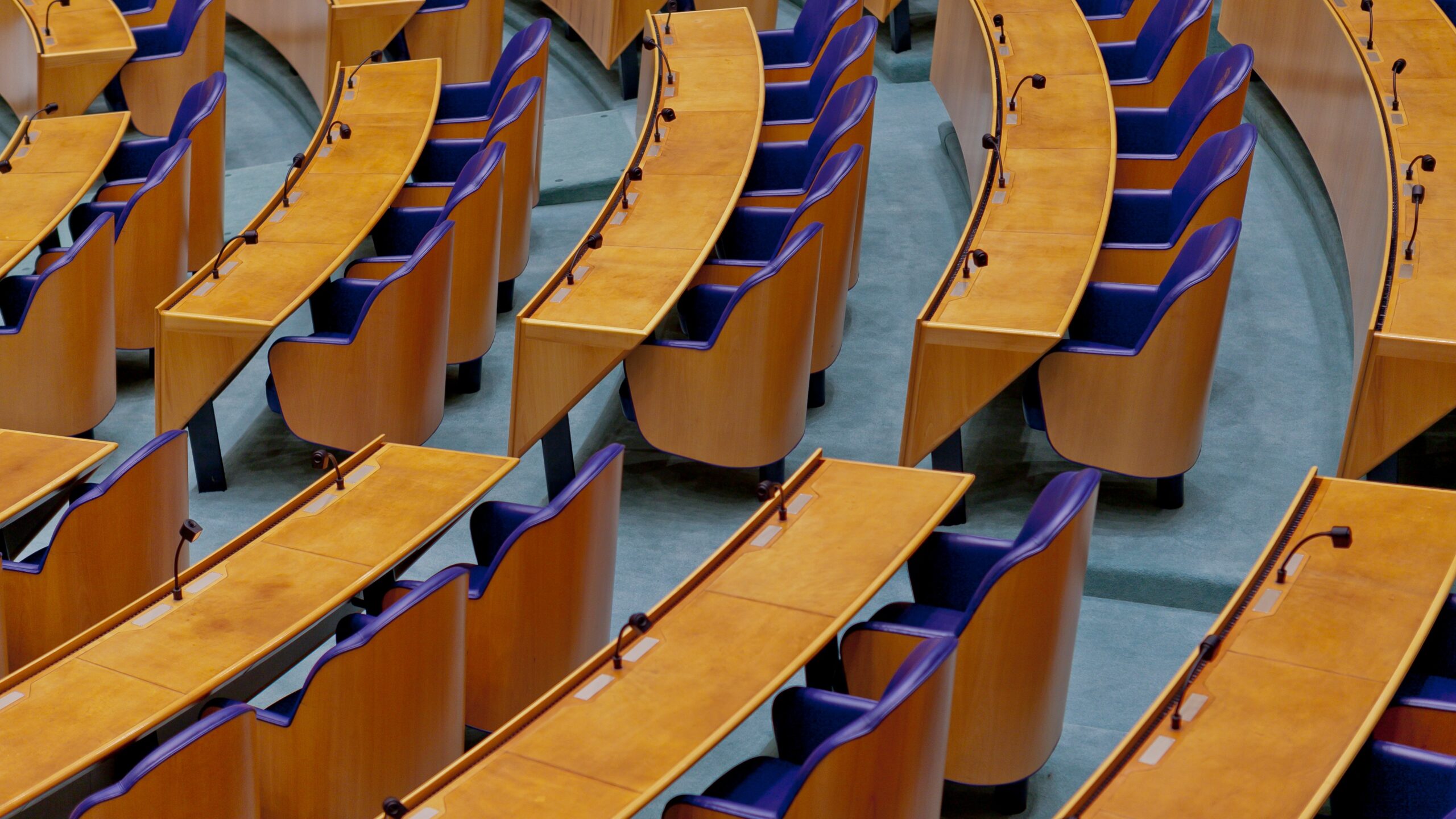 Beeld: Maarten Zeehandelaar/Shutterstock