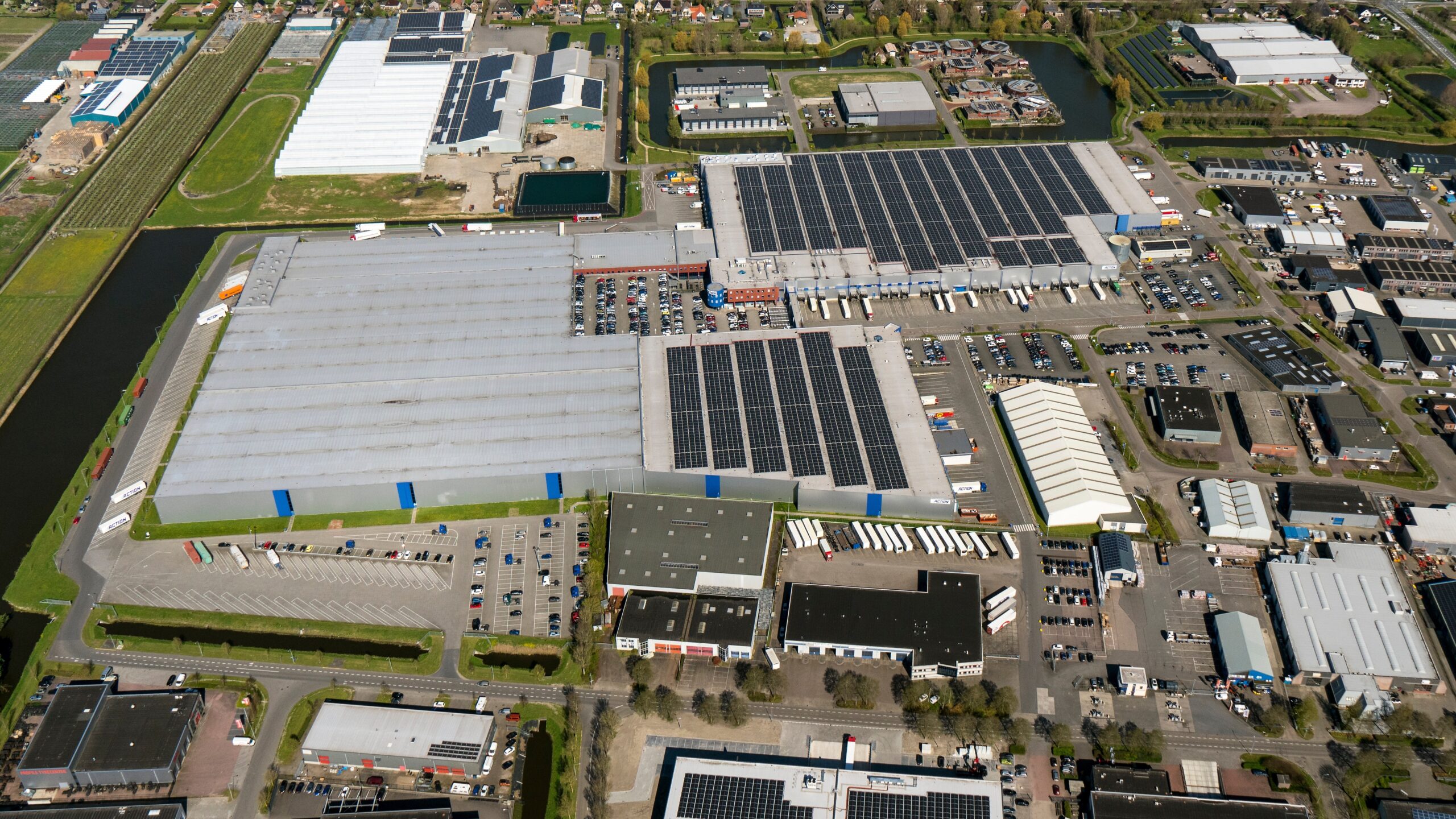 Beeld: Aerovista Luchtfotografie/Shutterstock