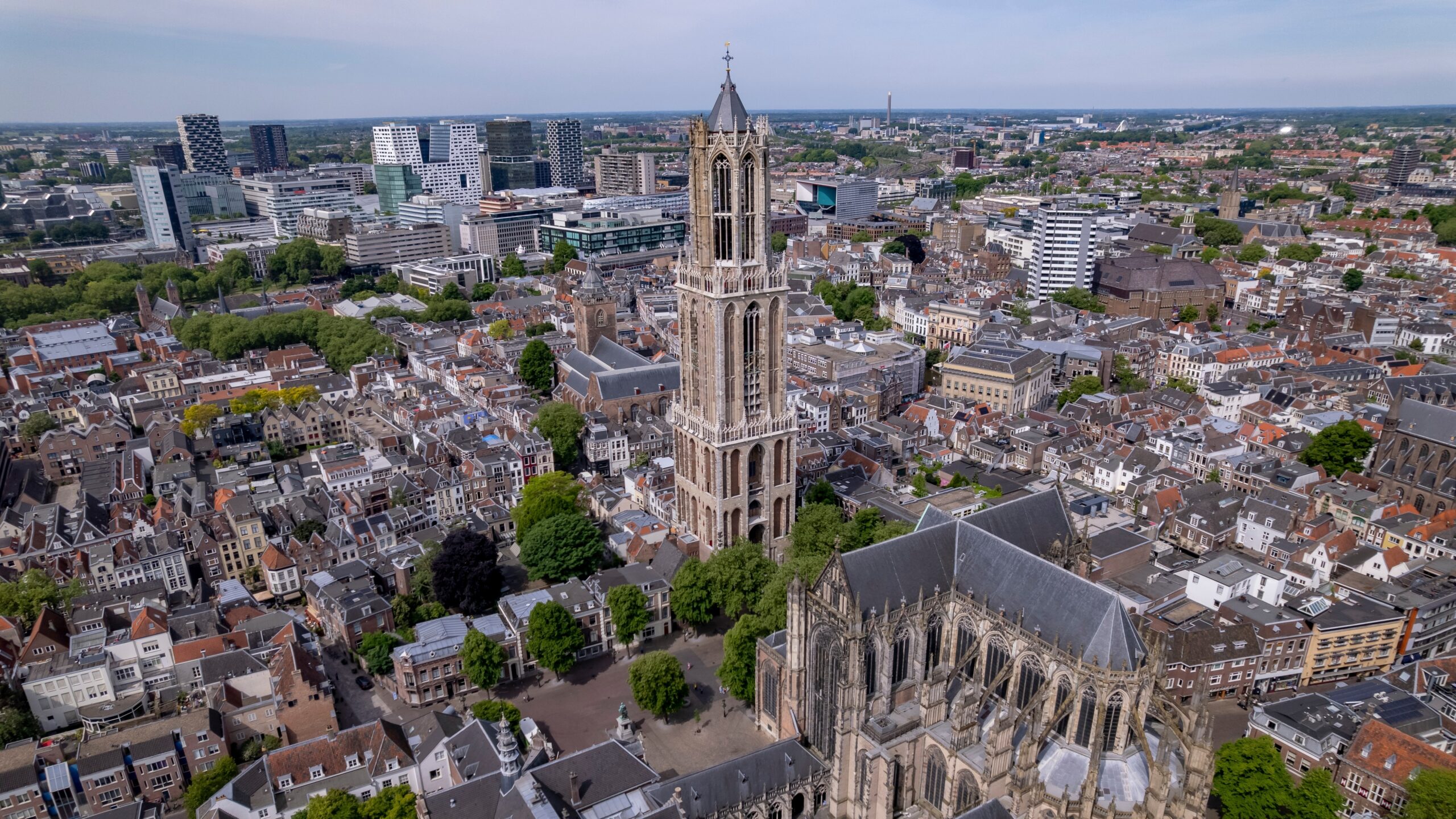 Beeld: Maarten Zeehandelaar / Shutterstock