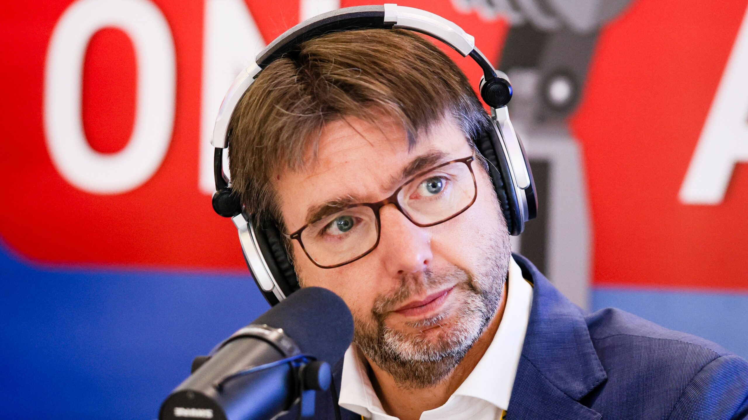 De Amsterdamse woonwethouder Steven van Weyenberg (D66).  Foto: Eyesmile Photography