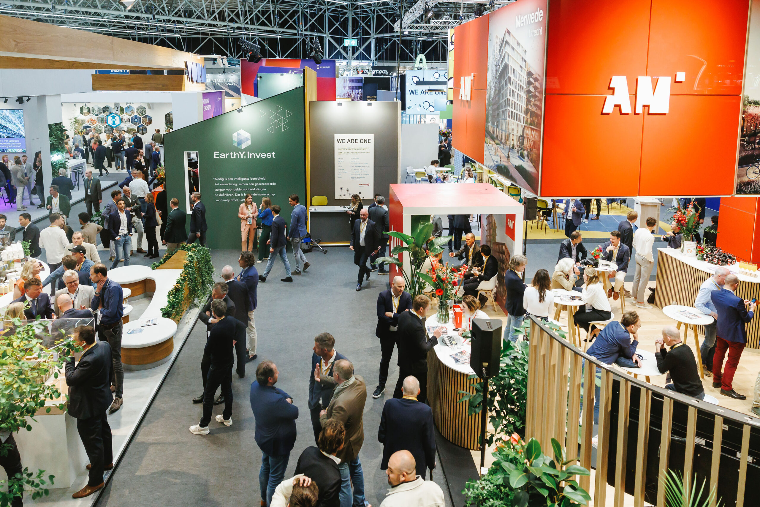 Jeroen de Willigen (BNA): 'Bouwen is niet het probleem, risico's uitschakelen wel'