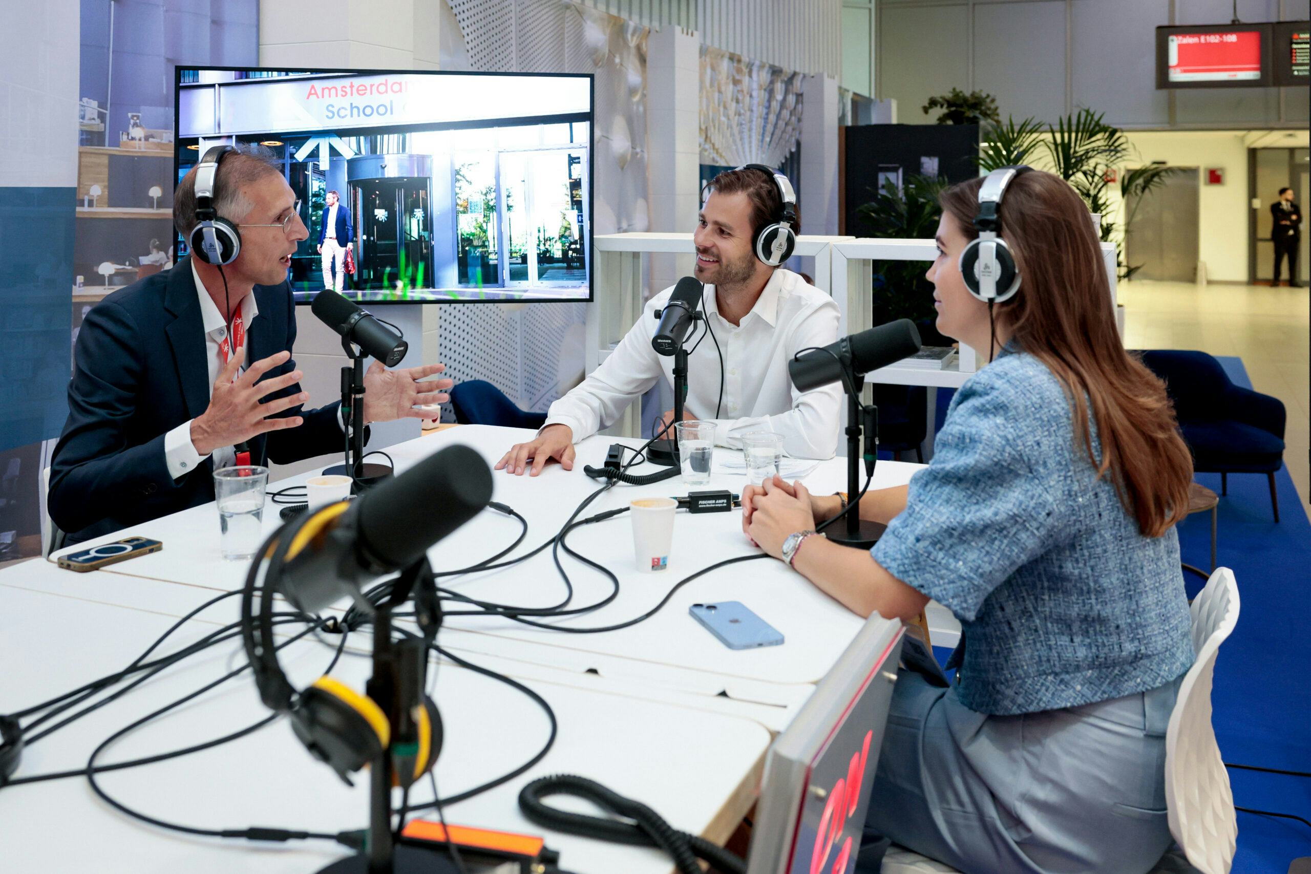 Hoe ASRE bijdraagt aan een leven lang leren in de vastgoedwereld