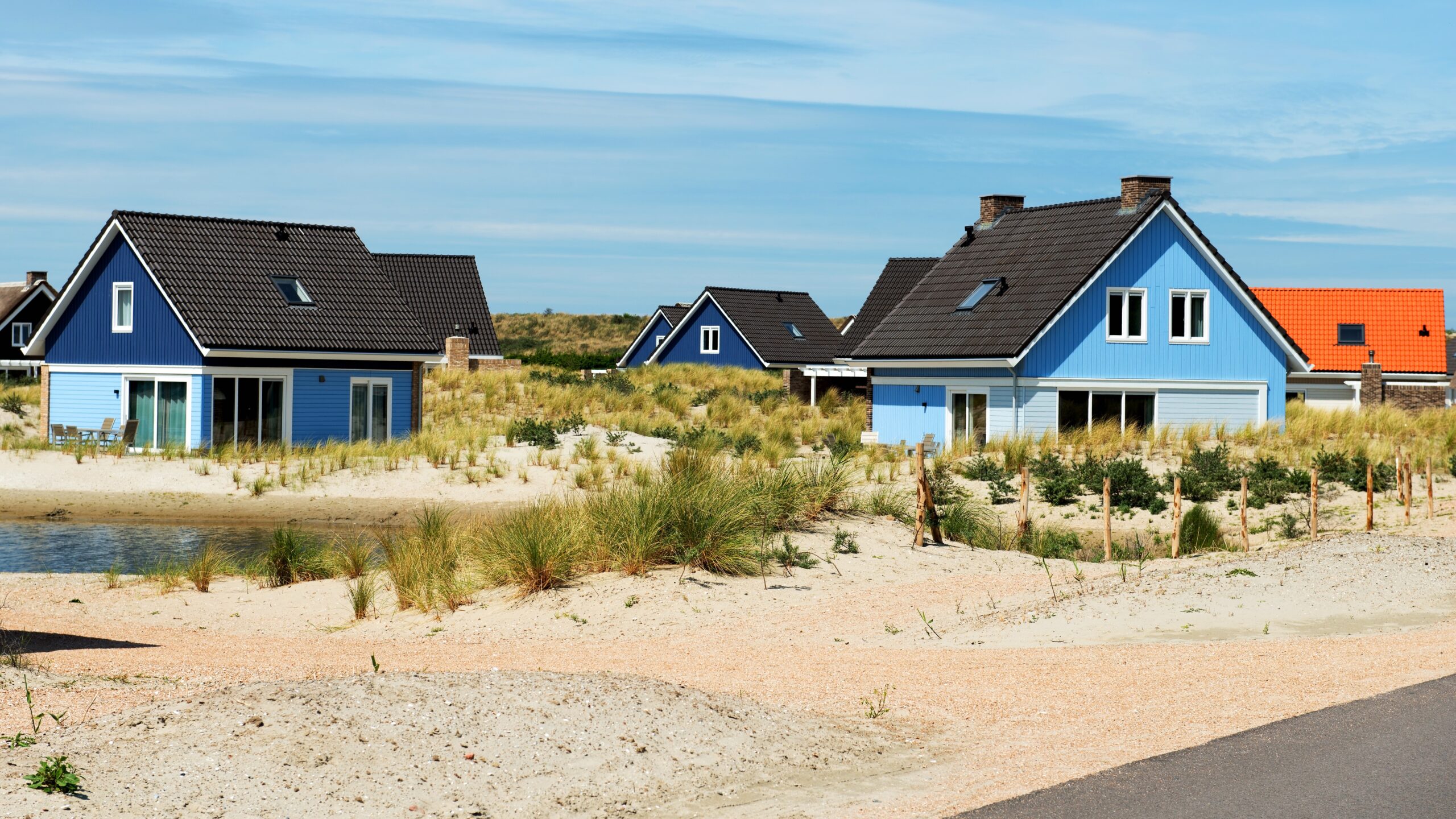 Foto: Gerard Koudenburg / Shutterstock