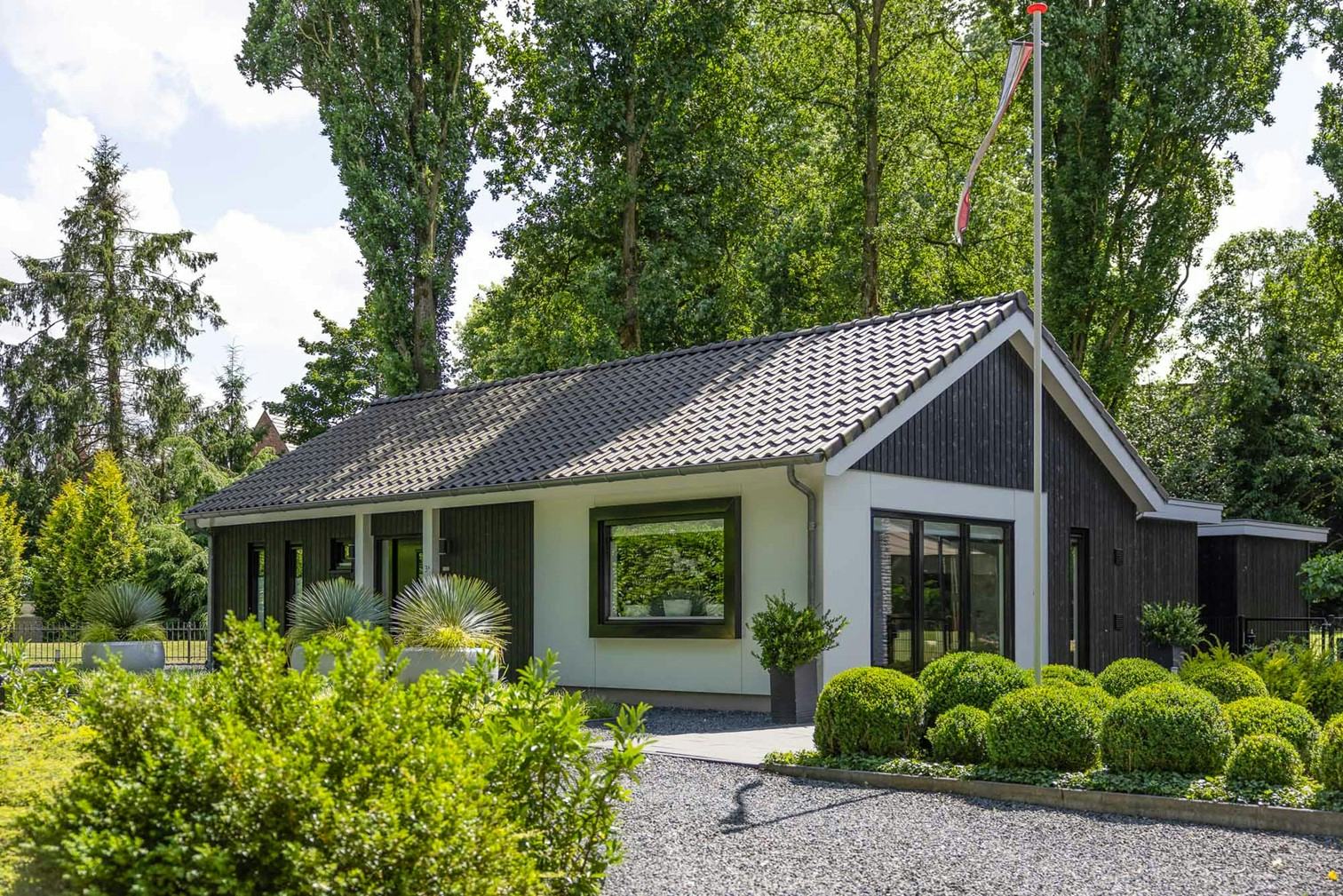 De mantelzorgwoning van de toekomst: multifunctioneel en energiezuinig