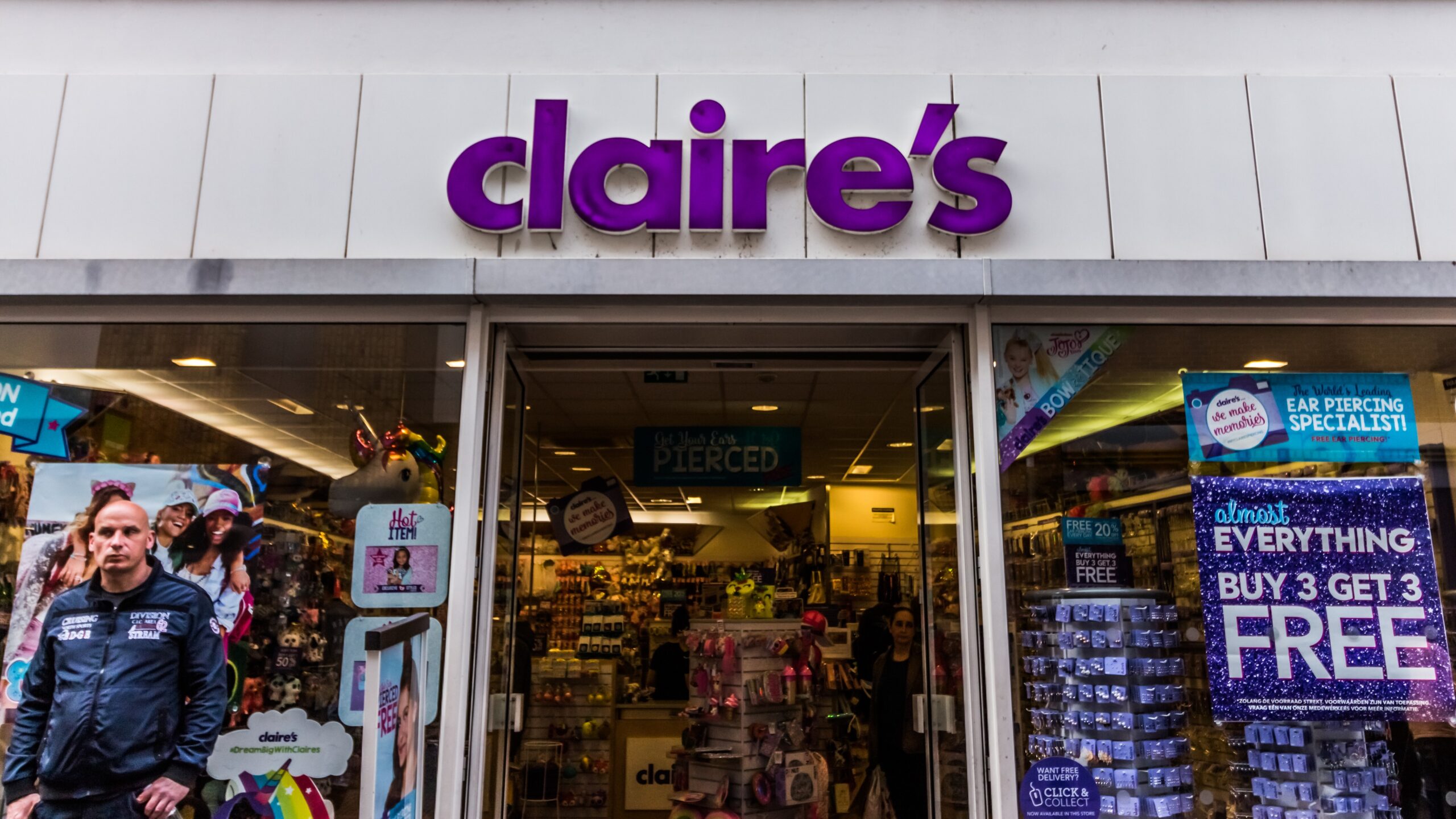 Foto: Photos by D / Shutterstock.com