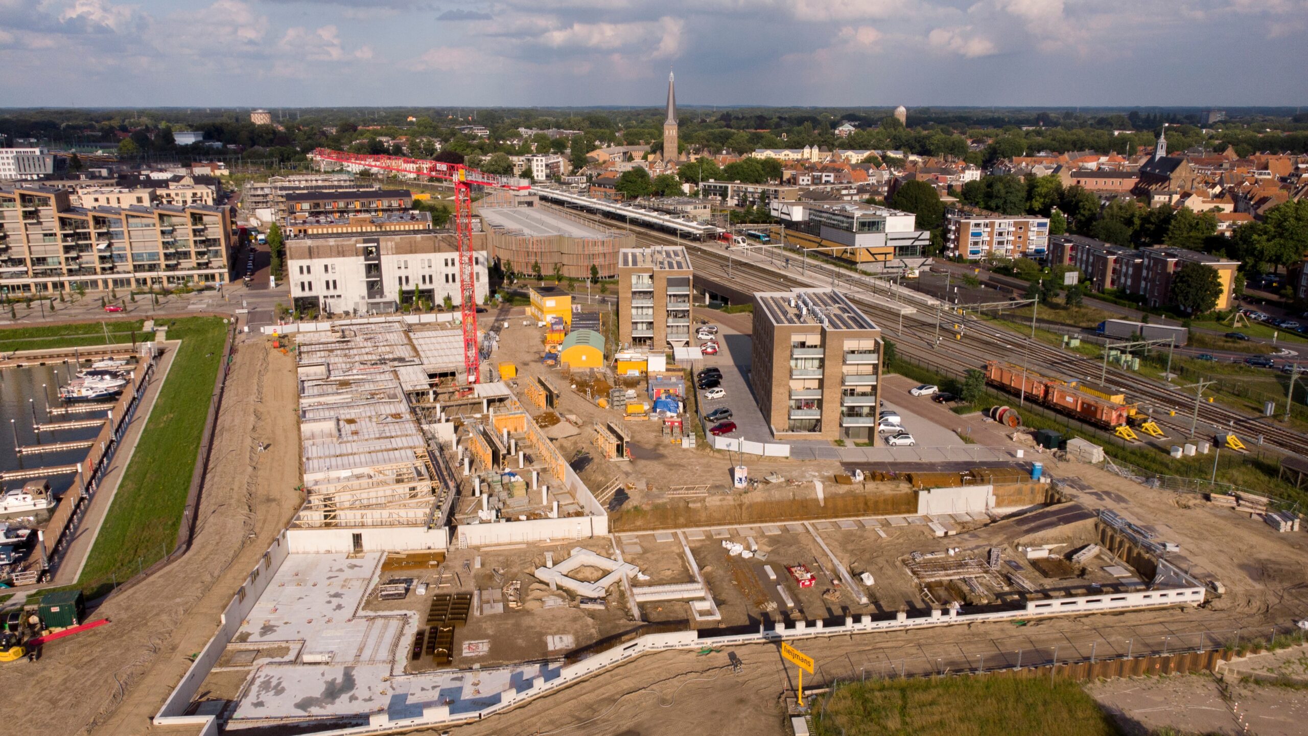 Foto: Maarten Zeehandelaar / Shutterstock.com